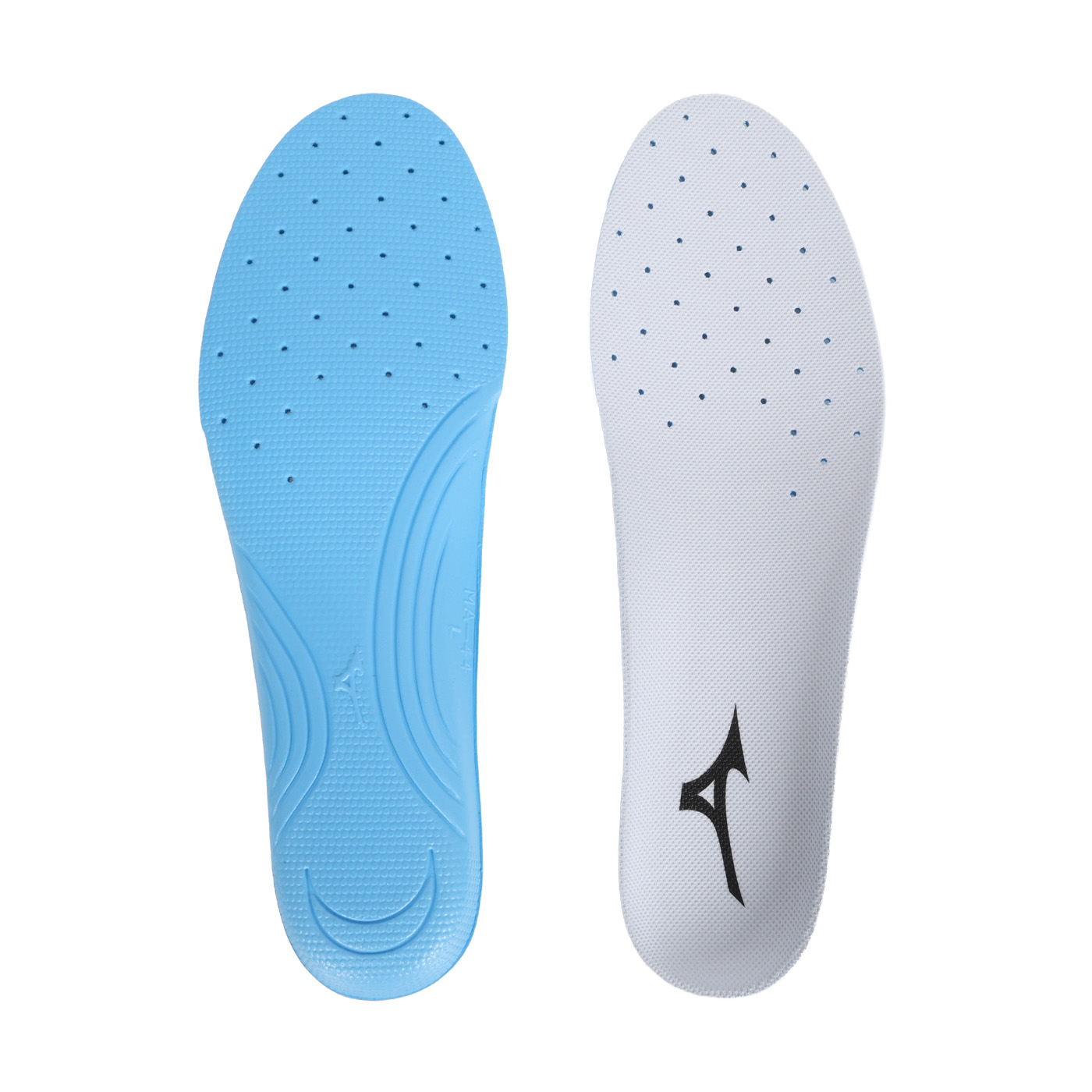MIZUNO 運動鞋墊  J3TA240209