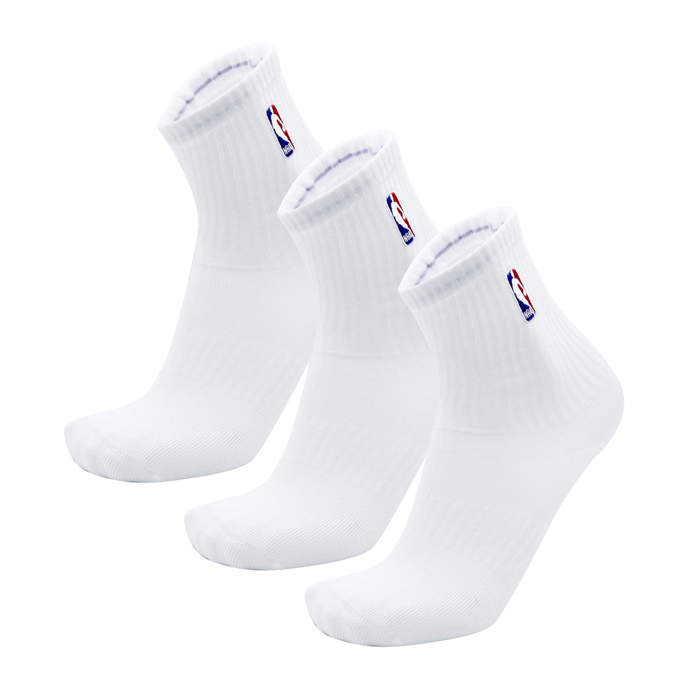 NIKE ä¸å¥å¥³éåé·è¥ª(ä¸è² Dri-FIT ä¸­ç­è¥ª è¥ªå­ è¨ç·´ æ¢è· DH6297-904 98411116