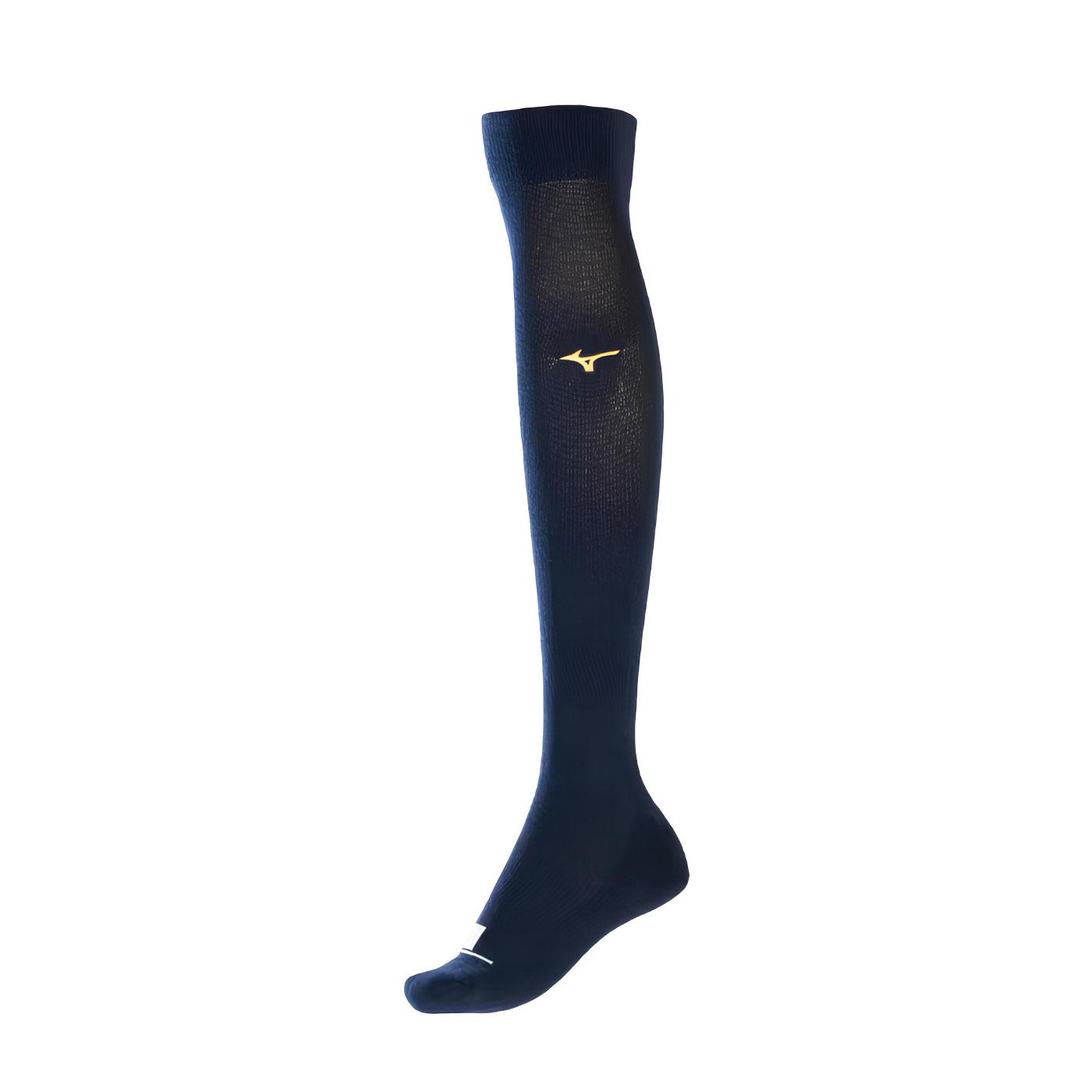 MIZUNO 長統棒壘襪  12TXBU6814