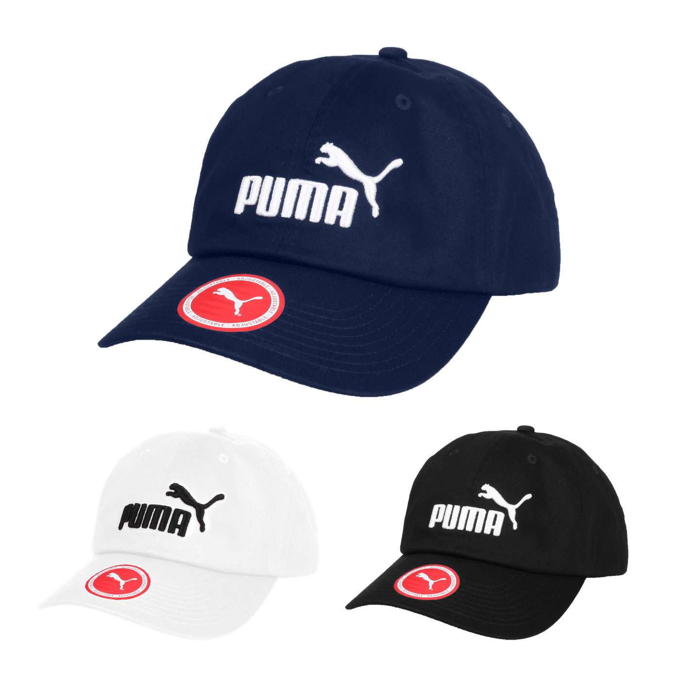 PUMA 基本系列棒球帽 05291909