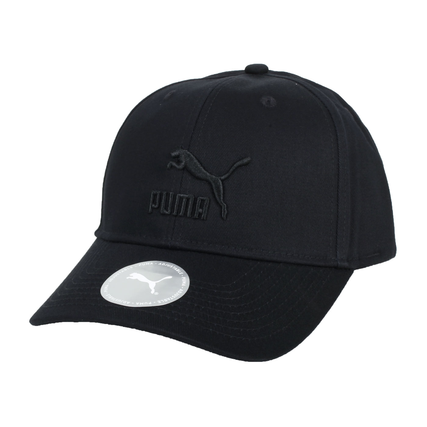 PUMA 流行系列棒球帽 02255415