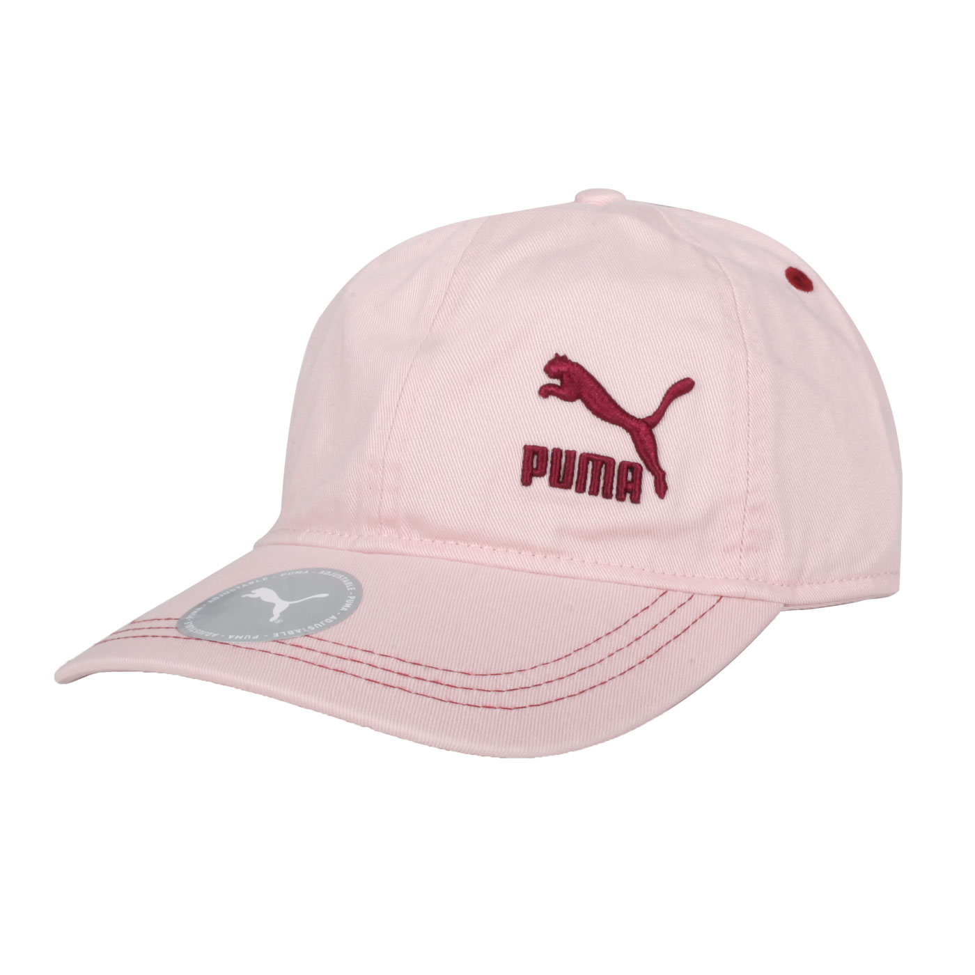 PUMA 流行系列棒球帽 02313707