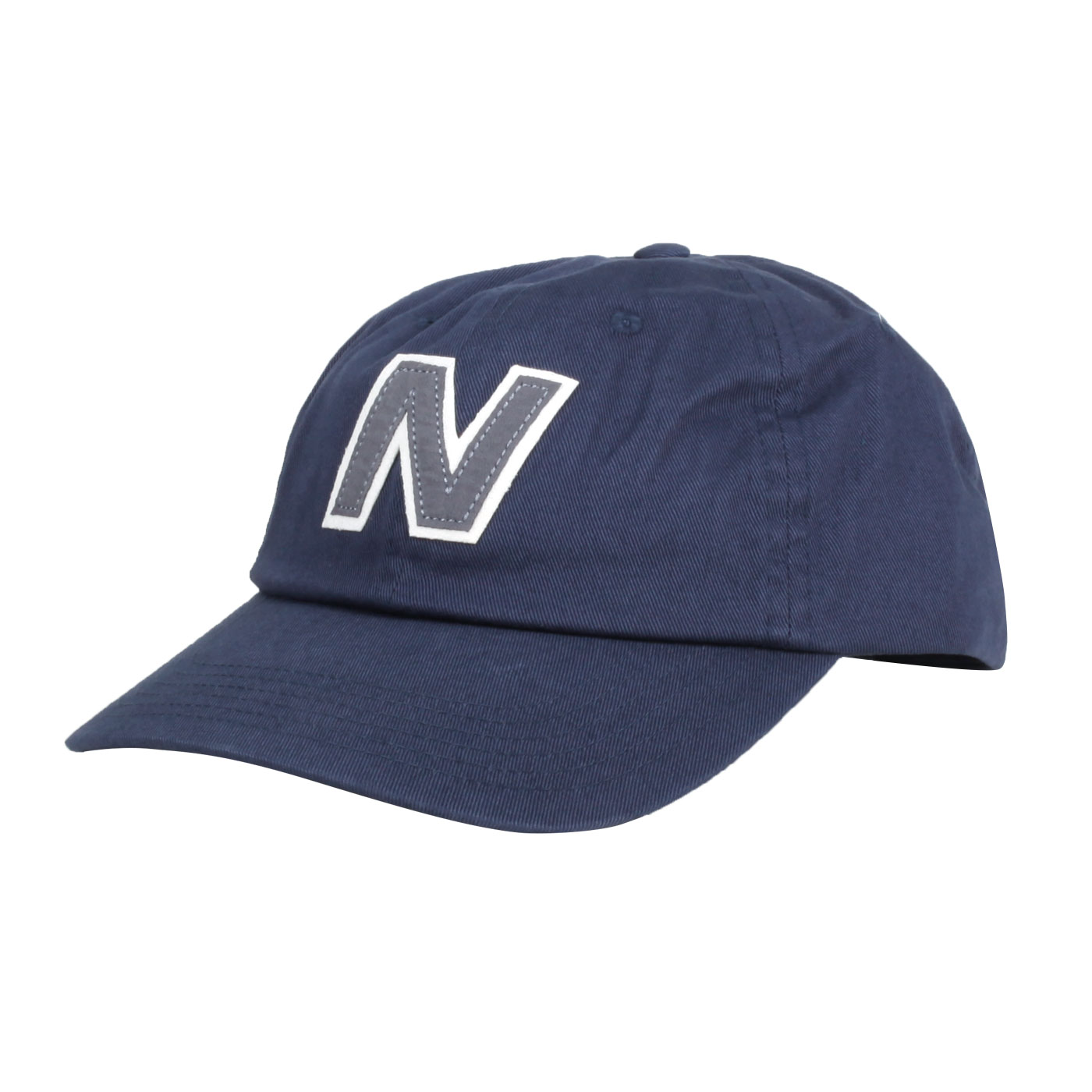 NEW BALANCE 棒球帽  LAH21214NNY