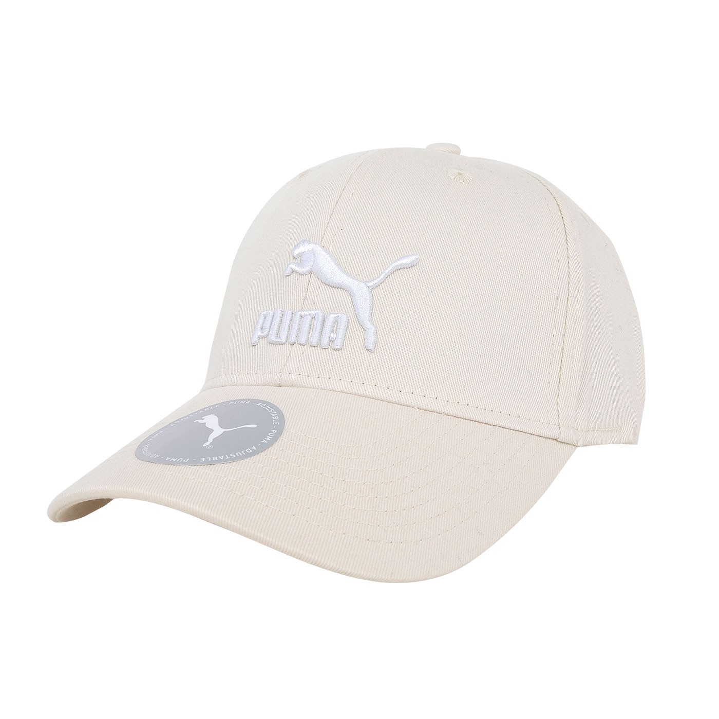 PUMA 流行系列棒球帽  02255428