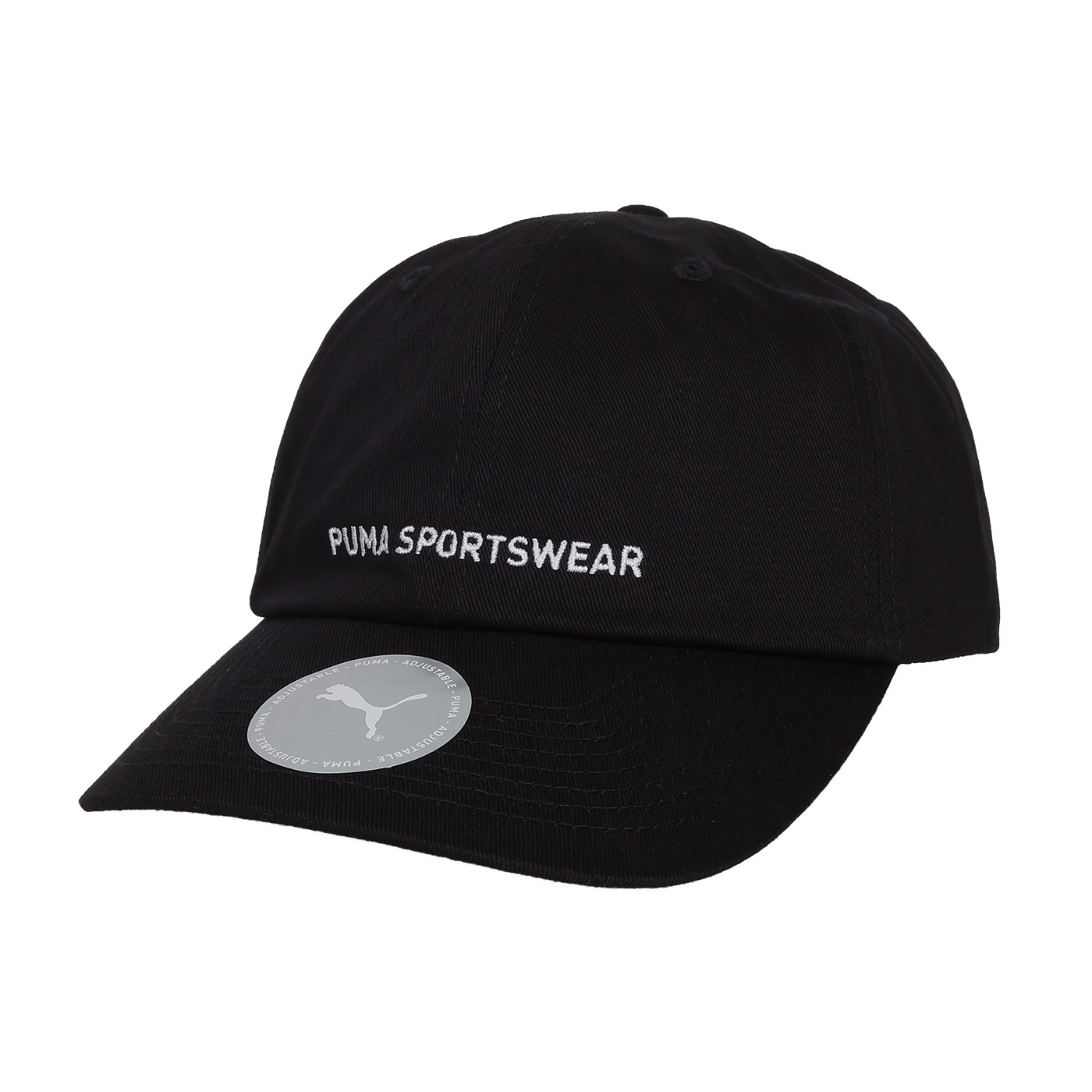 PUMA 基本系列 Sportswear 棒球帽  02403601