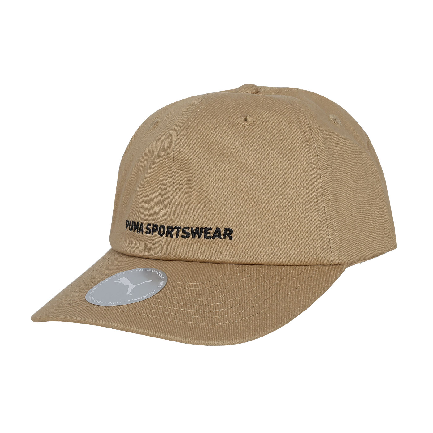 PUMA 基本系列 Sportswear 棒球帽  02403611