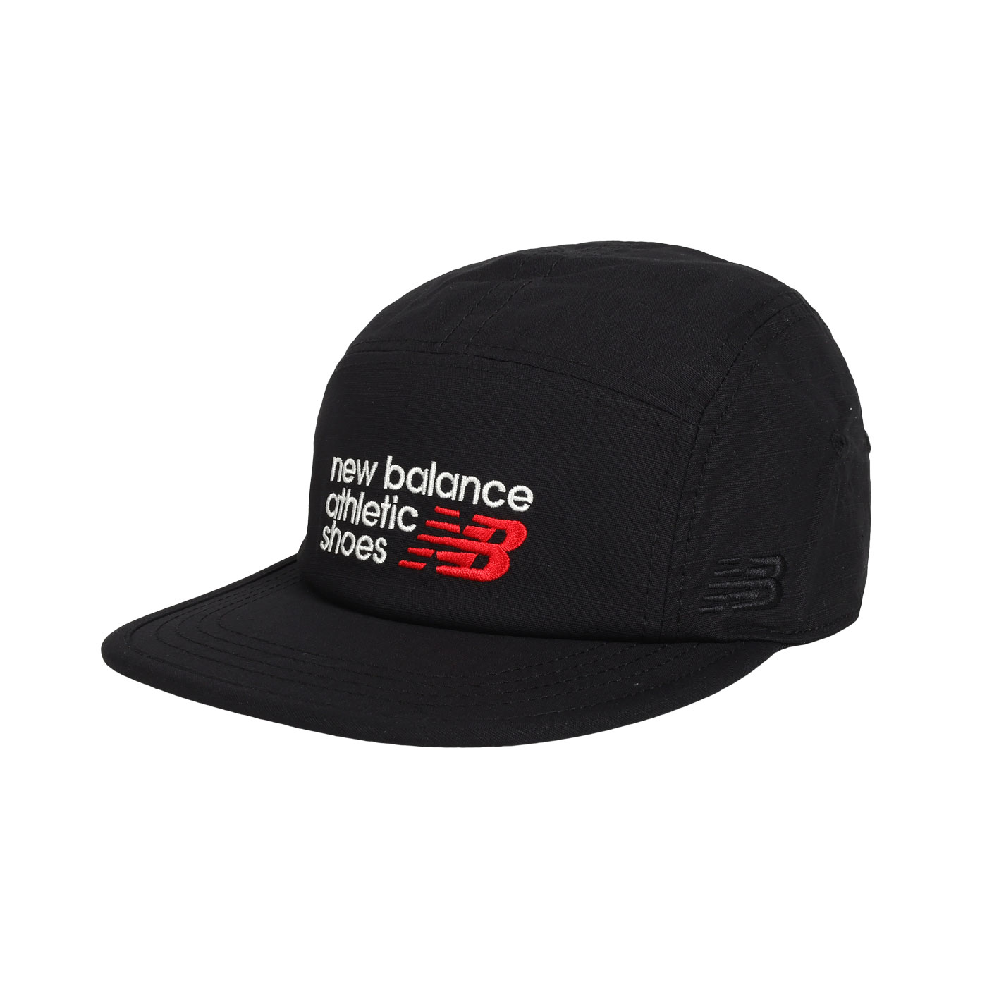 NEW BALANCE 棒球帽  LAH51017BK