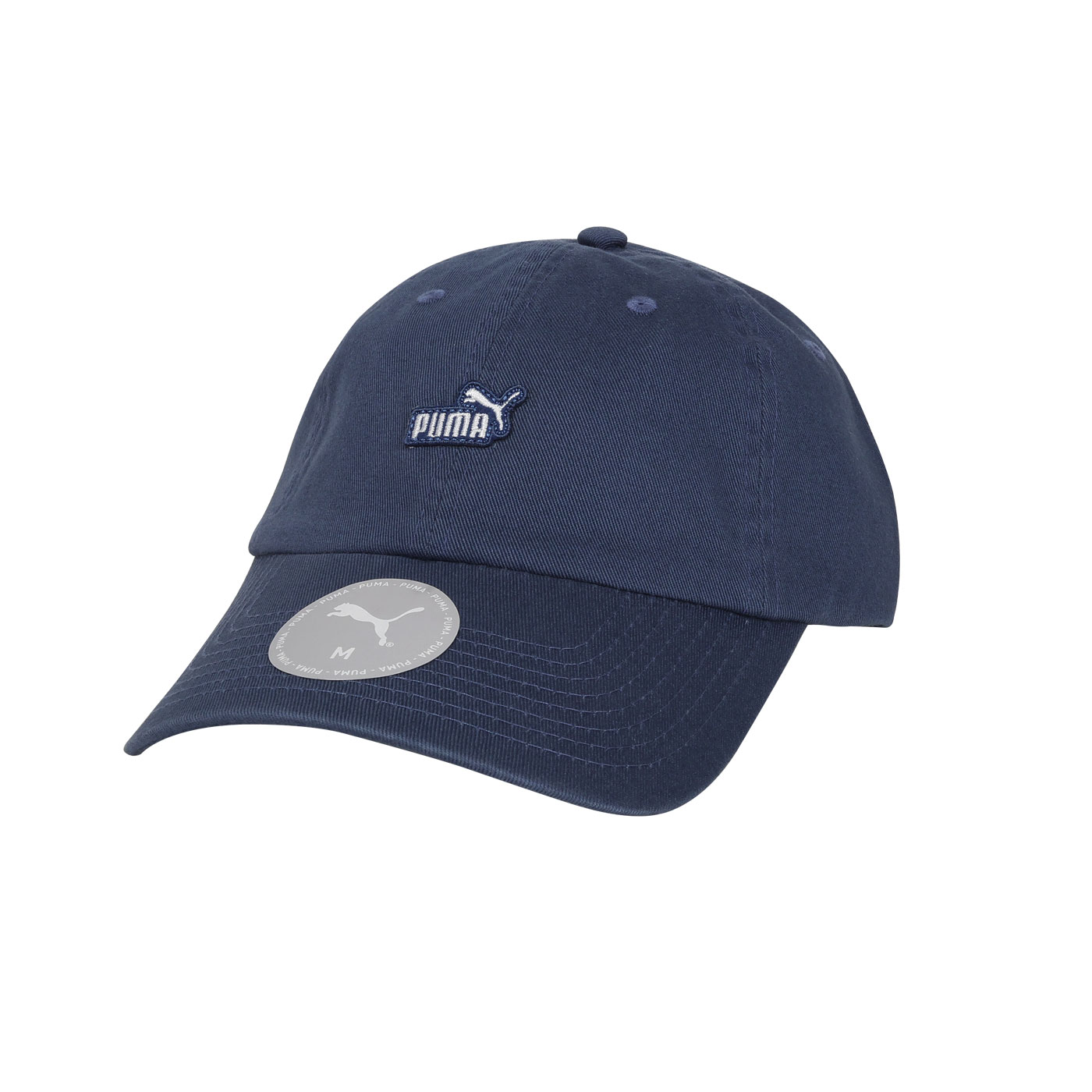 PUMA 基本系列NO. 1 PATCH PLUS老爹帽  02641601