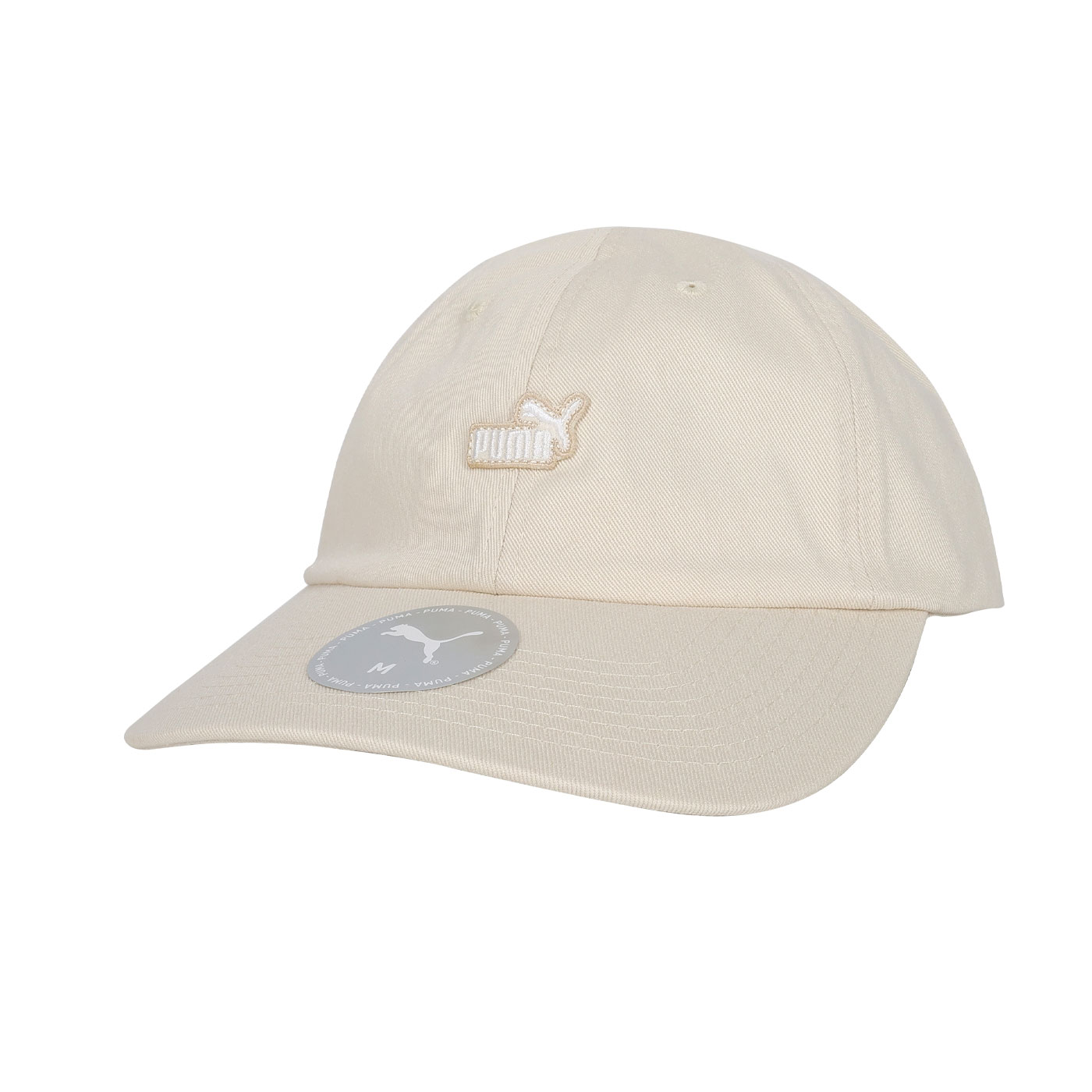 PUMA 基本系列NO. 1 PATCH PLUS老爹帽  02641602