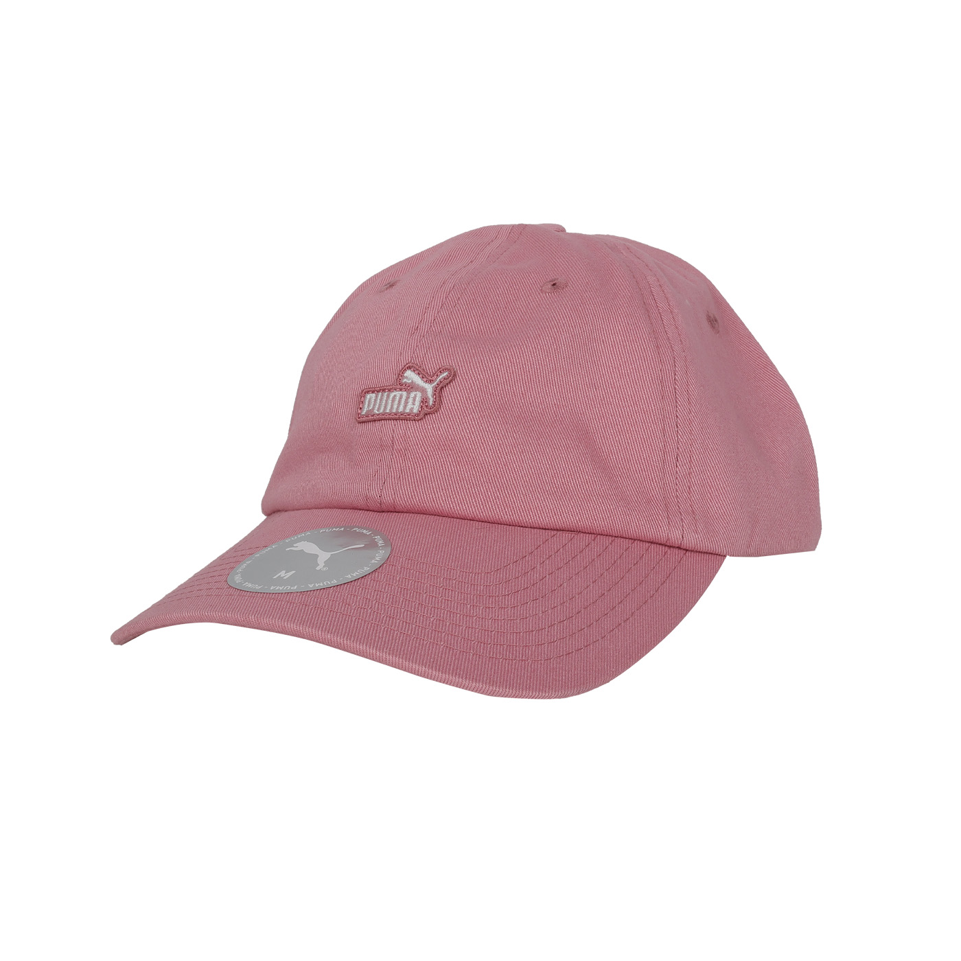 PUMA 基本系列NO. 1 PATCH PLUS老爹帽  02641603