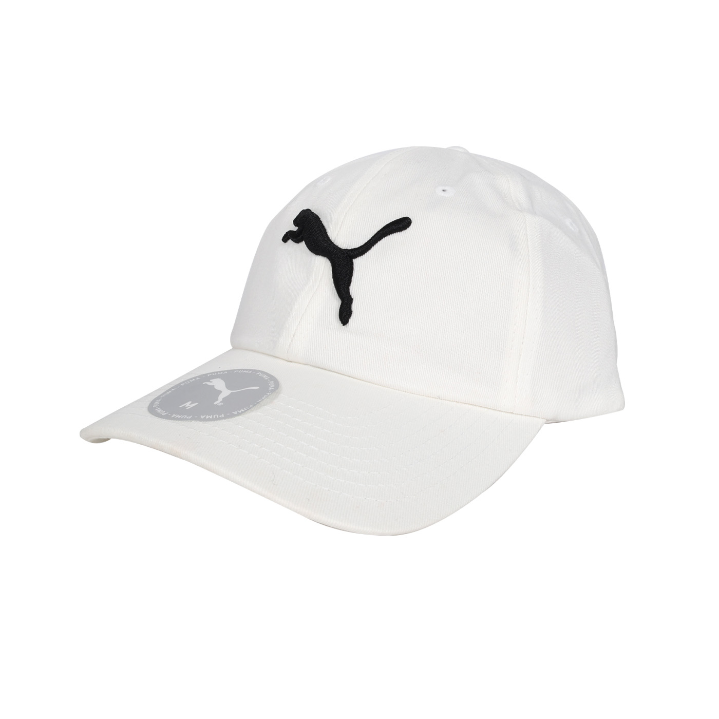 PUMA 基本系列跳豹棒球帽  02599802