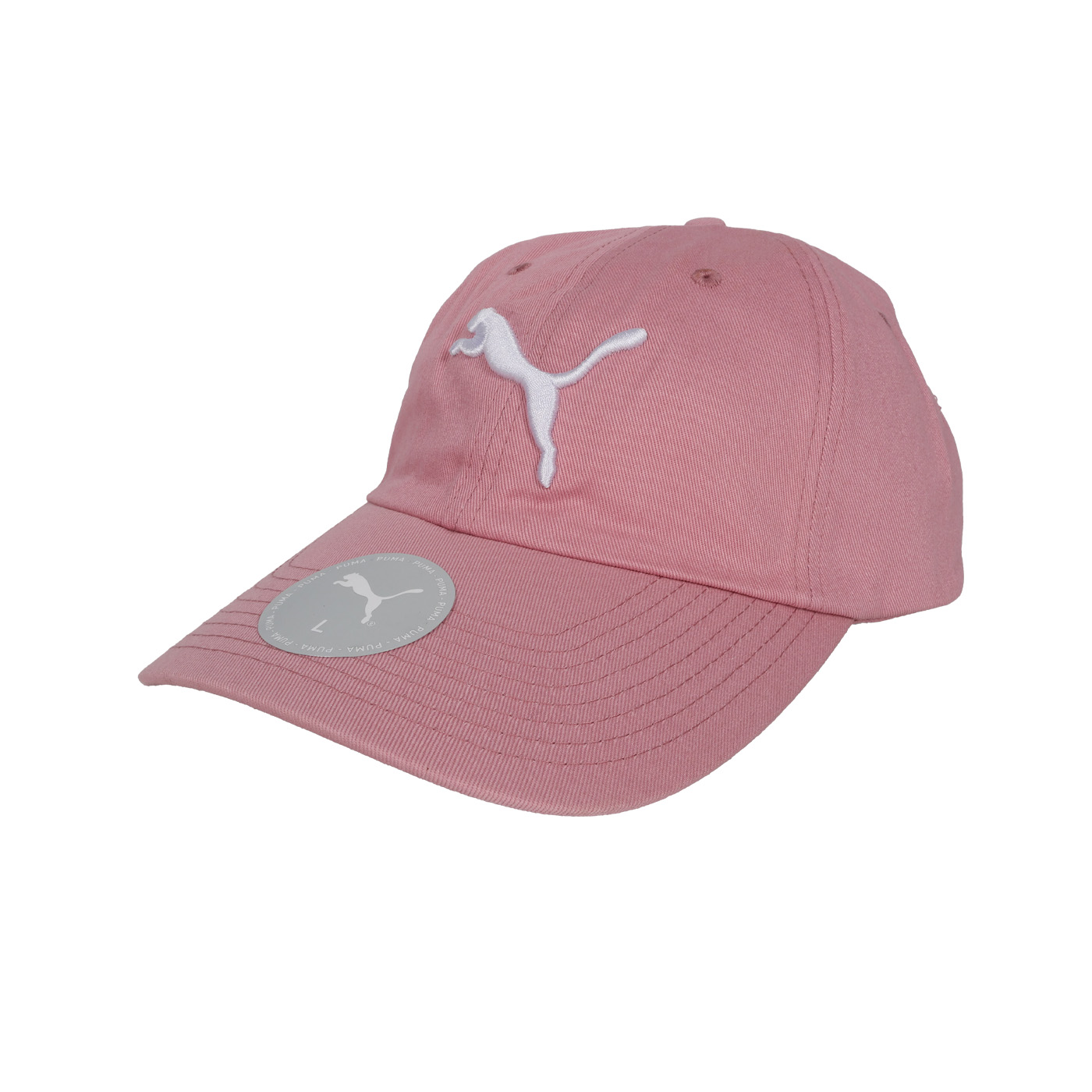 PUMA 基本系列跳豹棒球帽  02599811