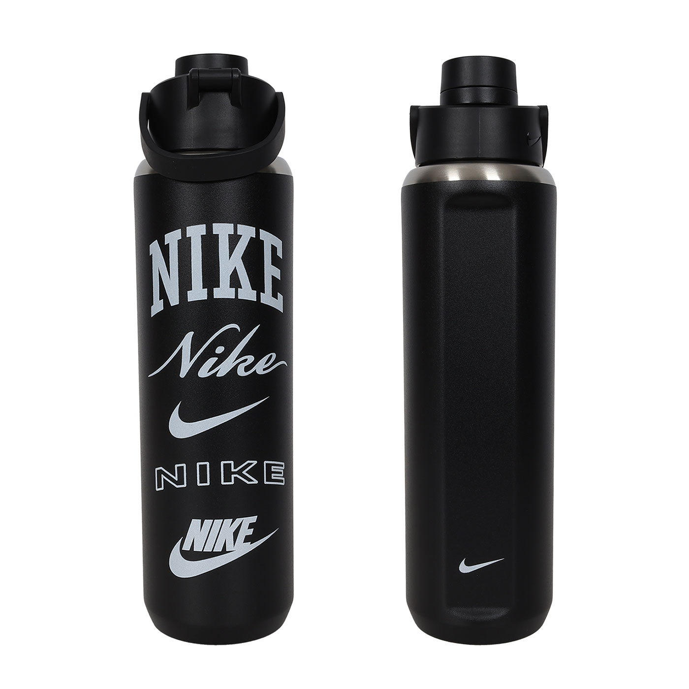 NIKE SS RECHARGE大口徑保冷瓶 24 OZ GRAPHIC  N100762908724