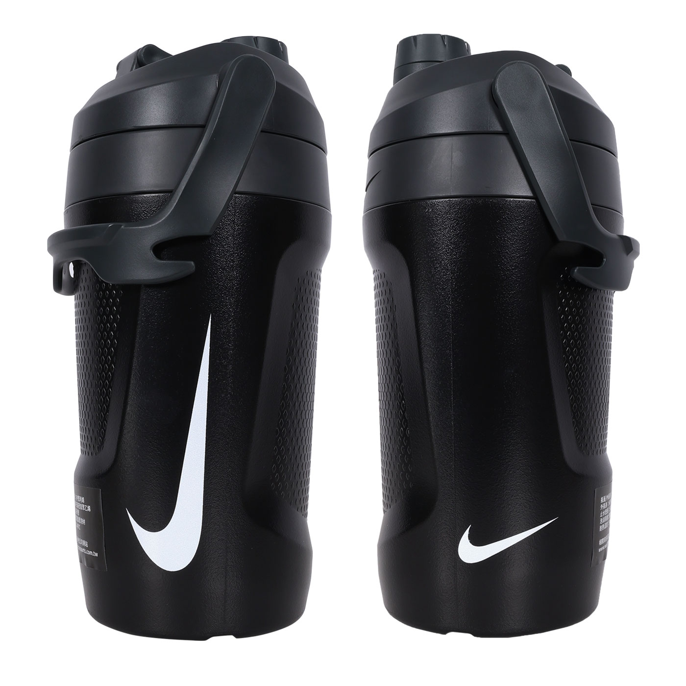 NIKE FUELJUG大口徑霸水壺40OZ  N101379703140