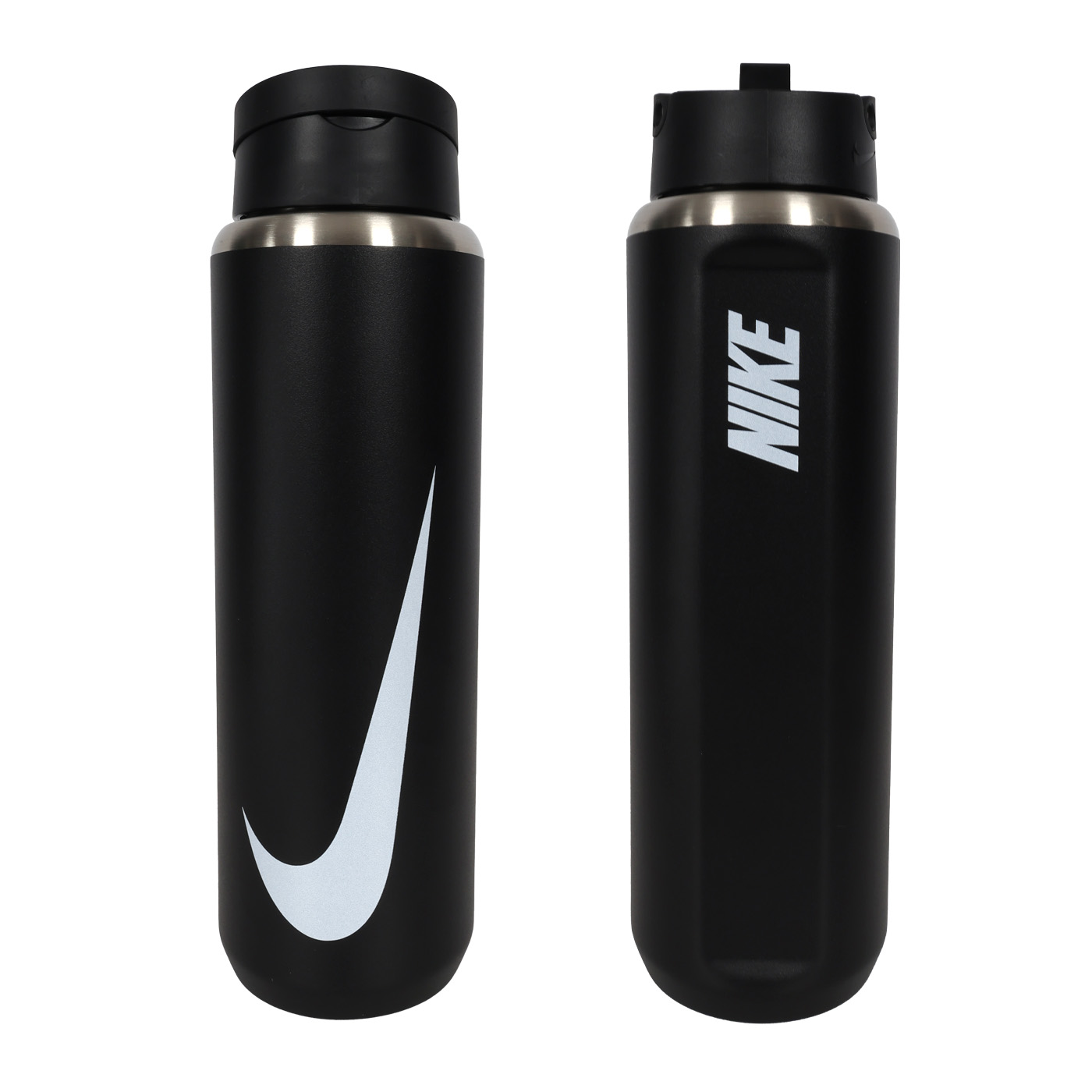 NIKE SS RECHARGE 吸管保冷瓶24OZ  N101379509124