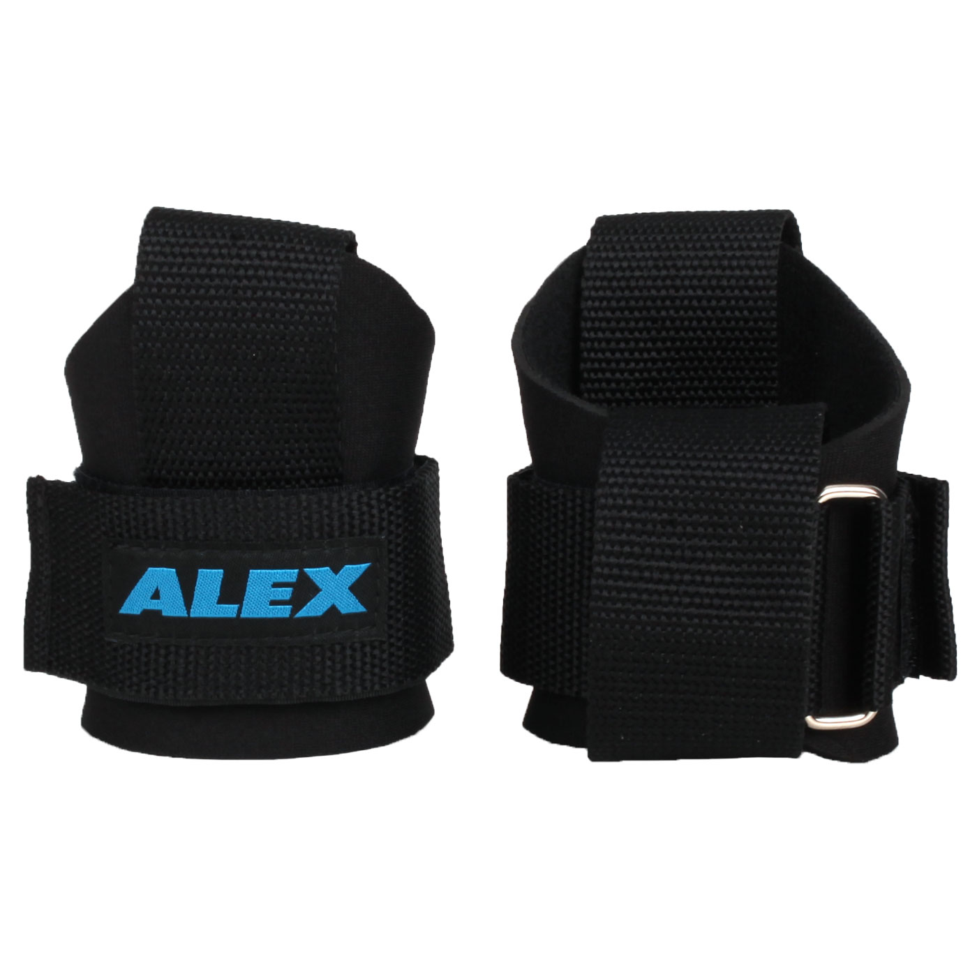 ALEX 護腕助力帶(雙) A-3401