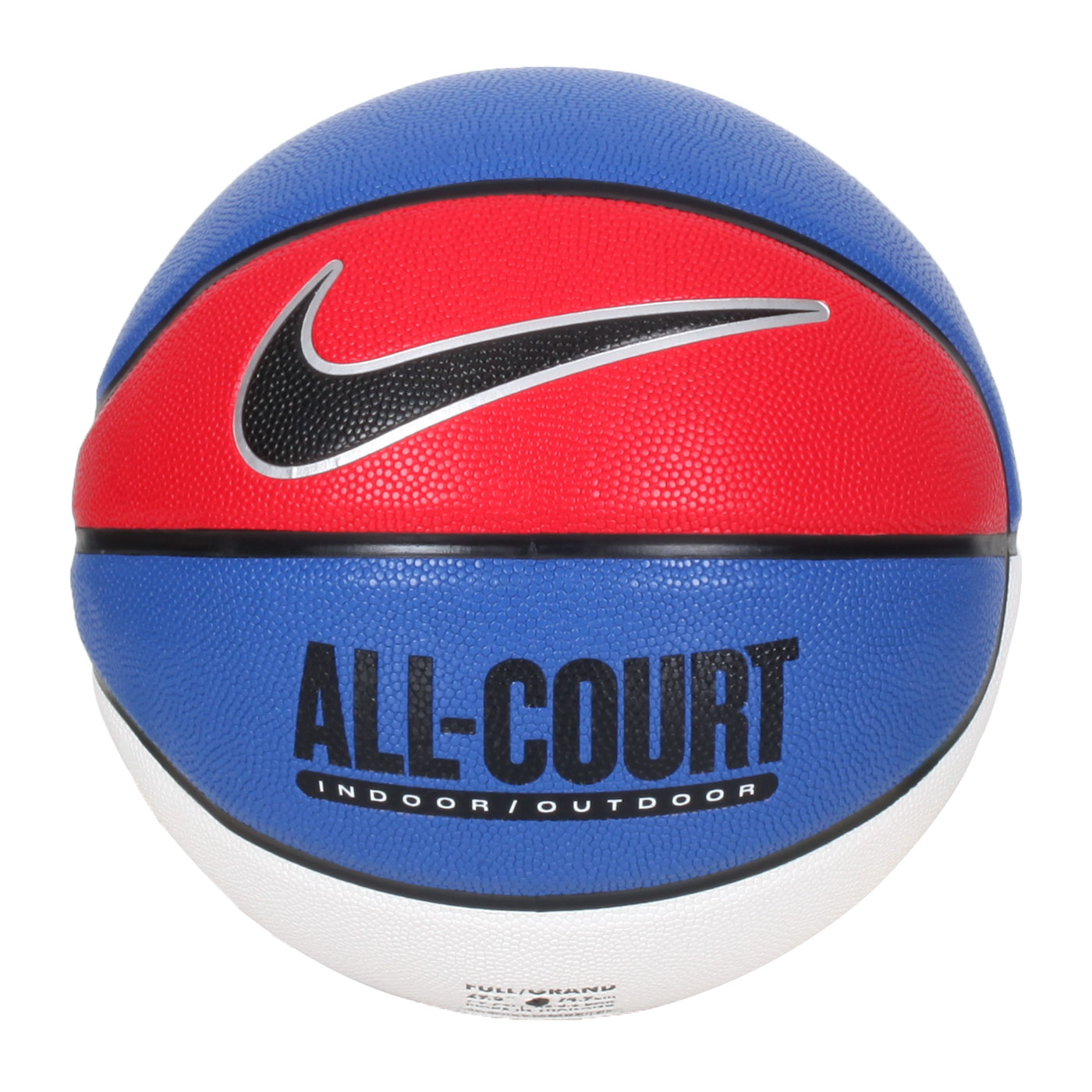 NIKE EVERYDAY ALL COURT 8P 7號籃球  N100436947007