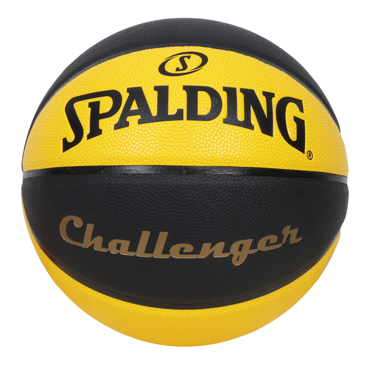 SPALDING Challenger系列#7合成皮籃球  SPB1132A7