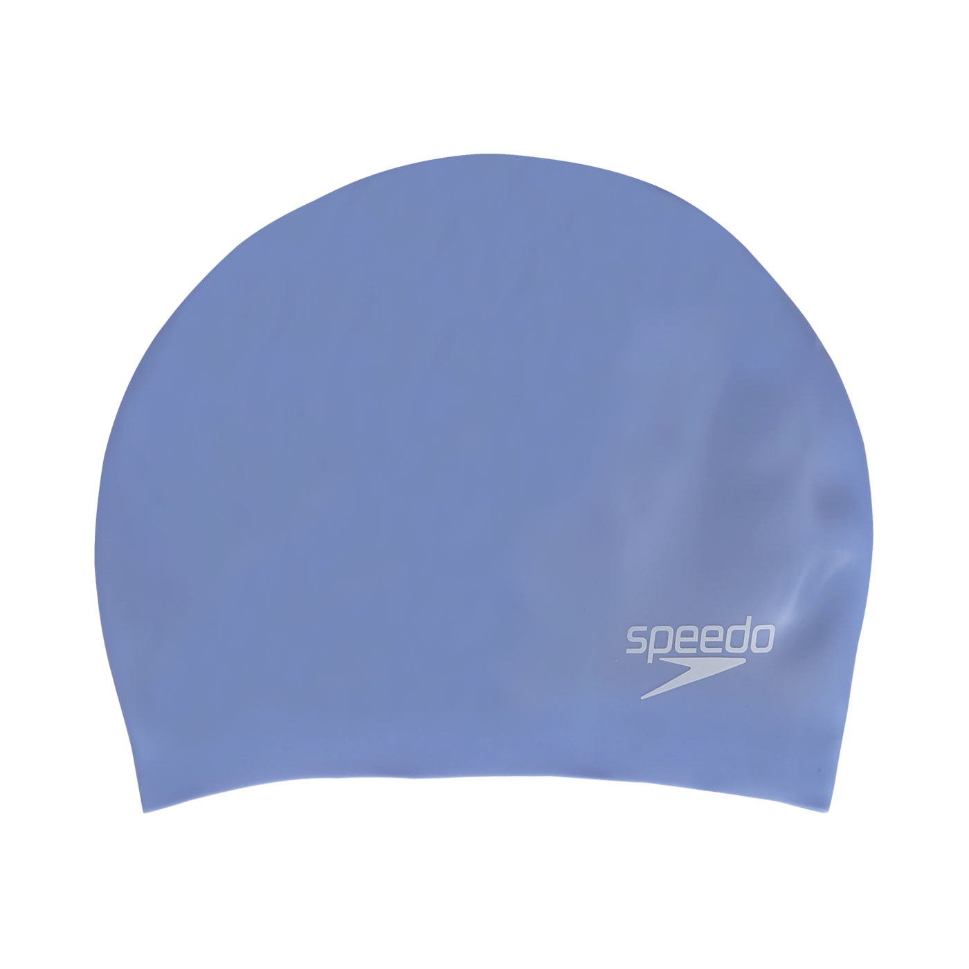 SPEEDO 成人長髮用矽膠泳帽LongHair  SD80616816681