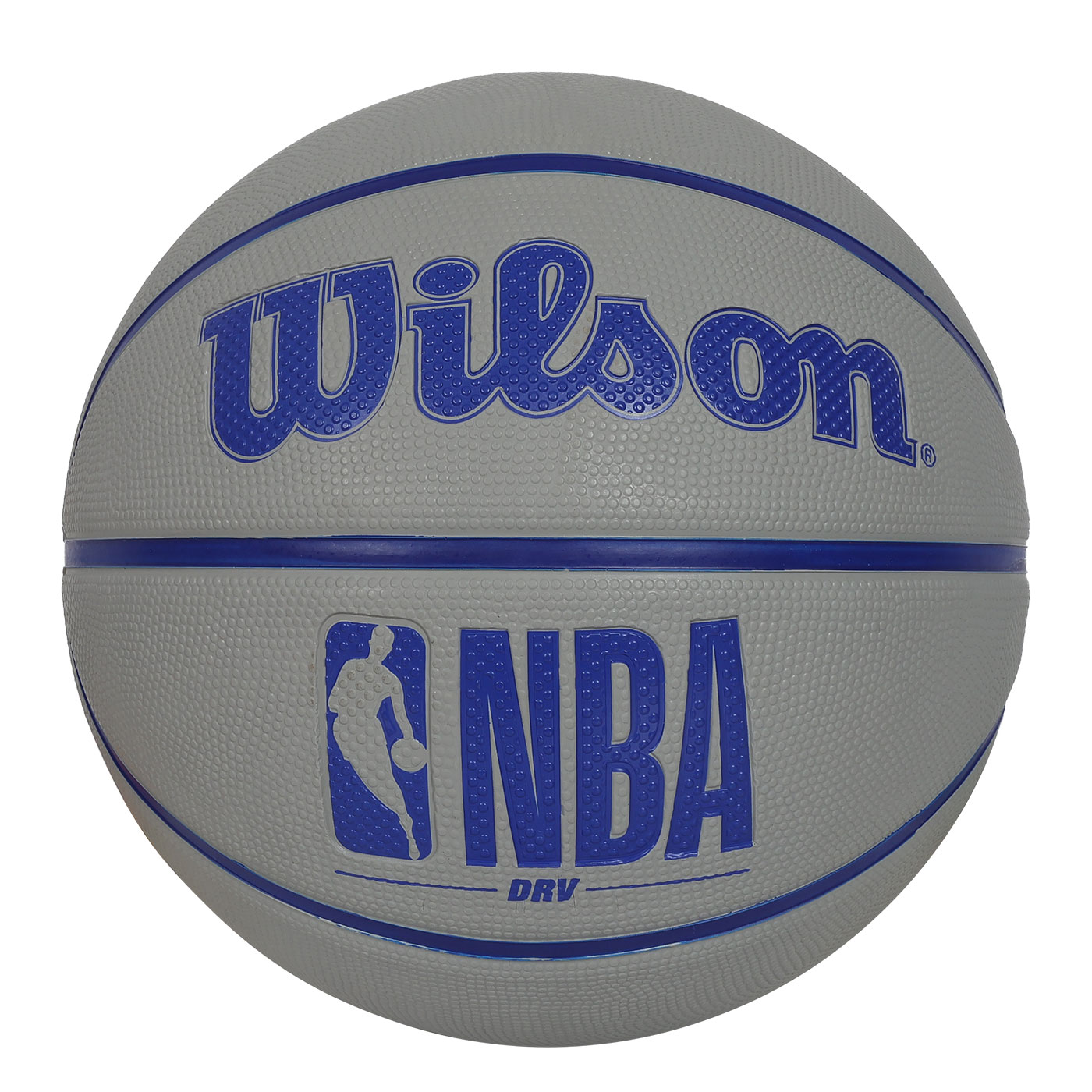 WILSON NBA DRV橡膠籃球 #7  WTB9302XB07