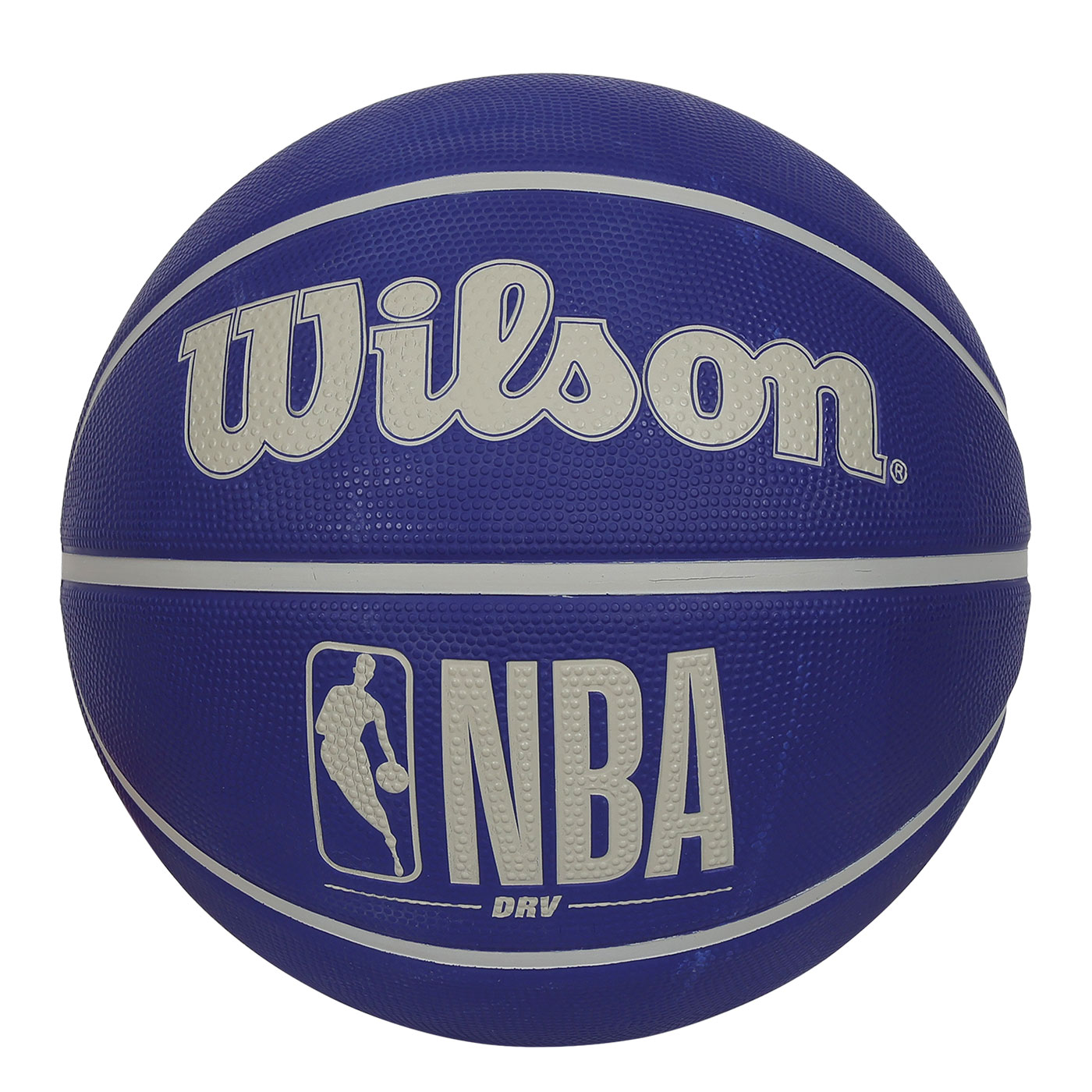 WILSON NBA DRV橡膠籃球 #7  WZ3016201XB7