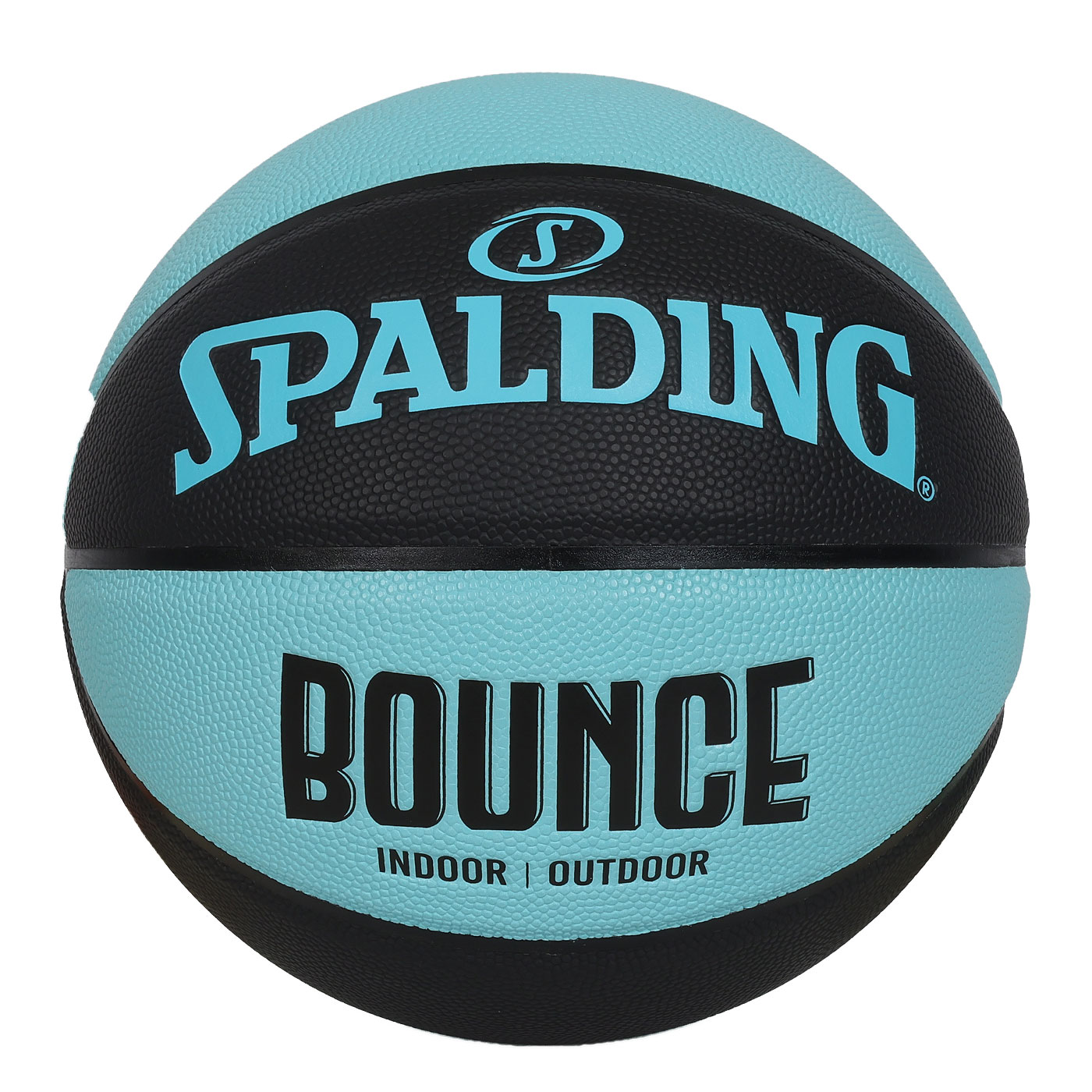 SPALDING Bounce PU籃球#7  SPB91007