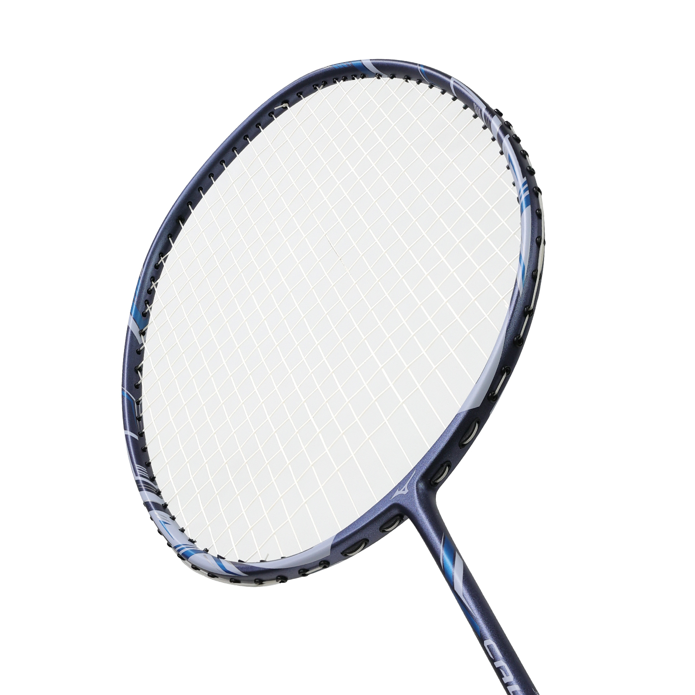 MIZUNO 羽球拍(已穿線)(附拍袋)  73GTB50105