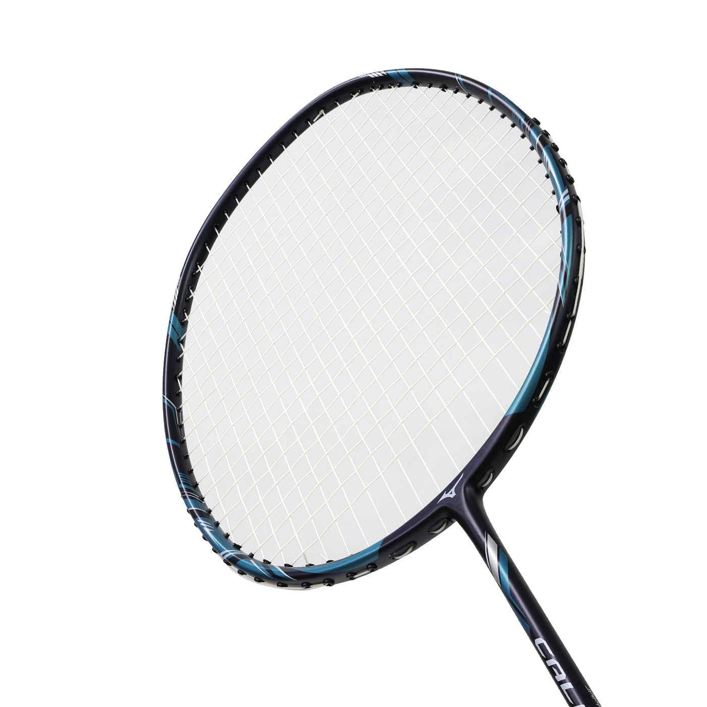 MIZUNO 羽球拍(已穿線)(附拍袋)  73GTB50114