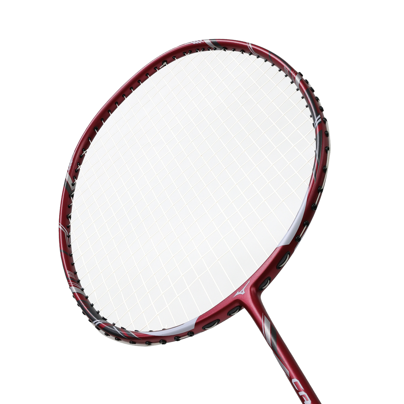 MIZUNO 羽球拍(已穿線)(附拍袋)  73GTB50162
