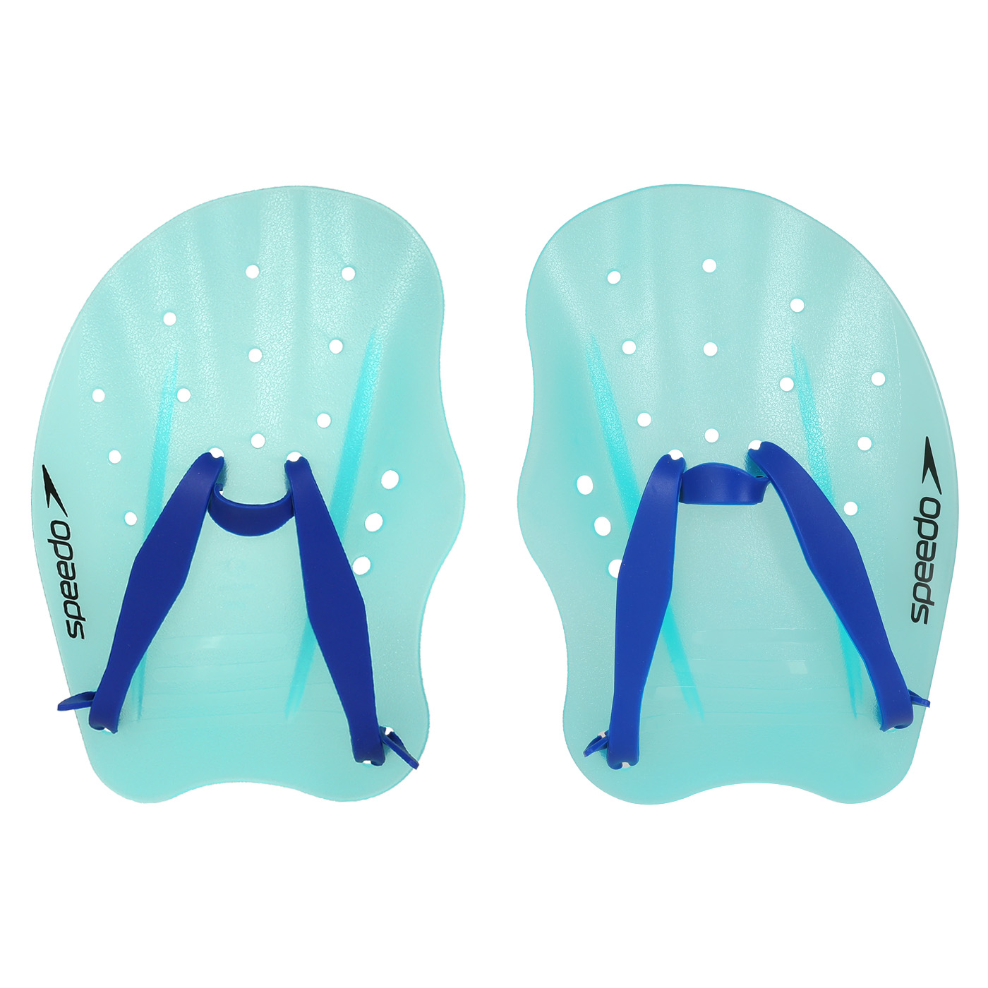 SPEEDO 成人划手板Tech Paddle  SD87331216243