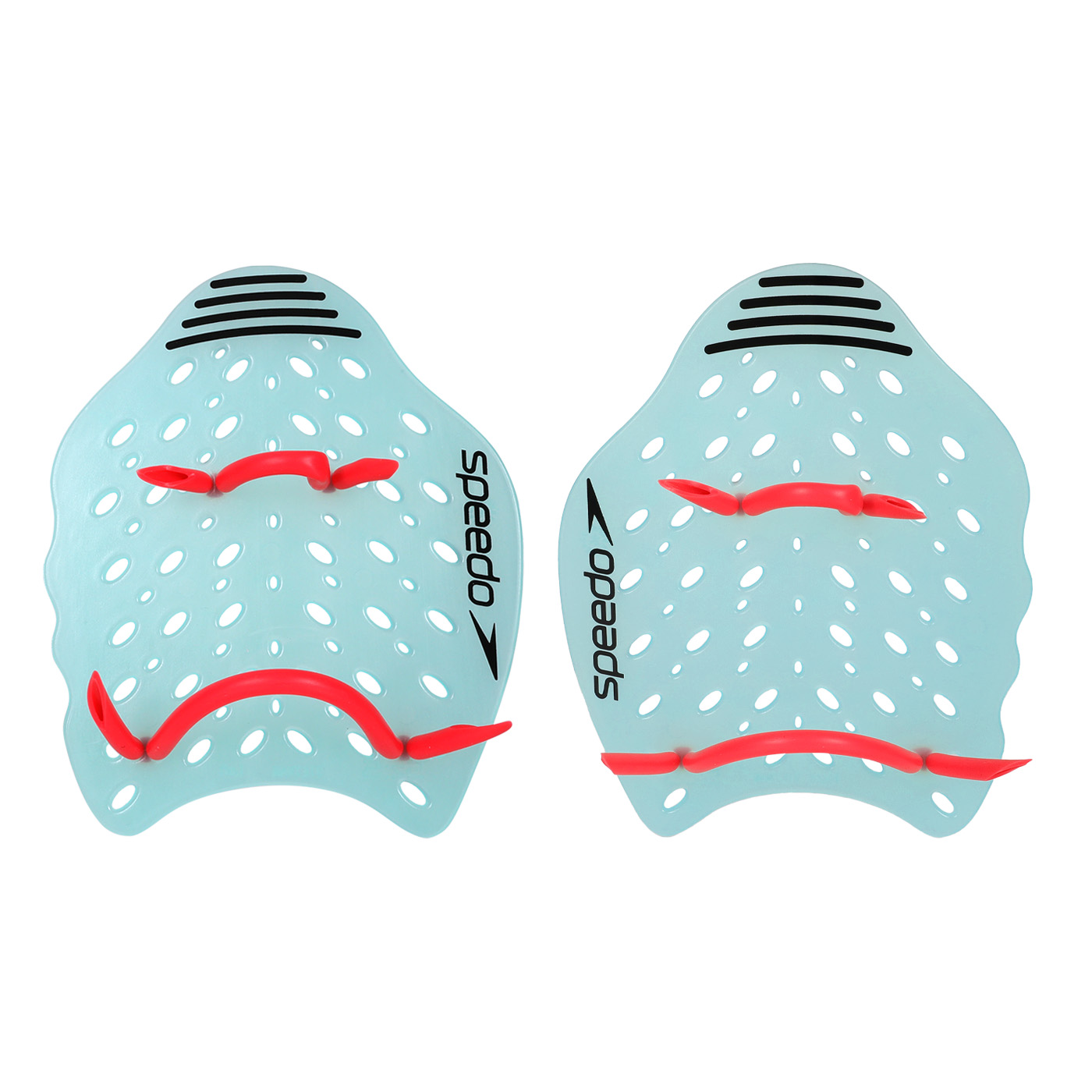 SPEEDO 成人划手板Power Plus Paddle  SD8775301916243