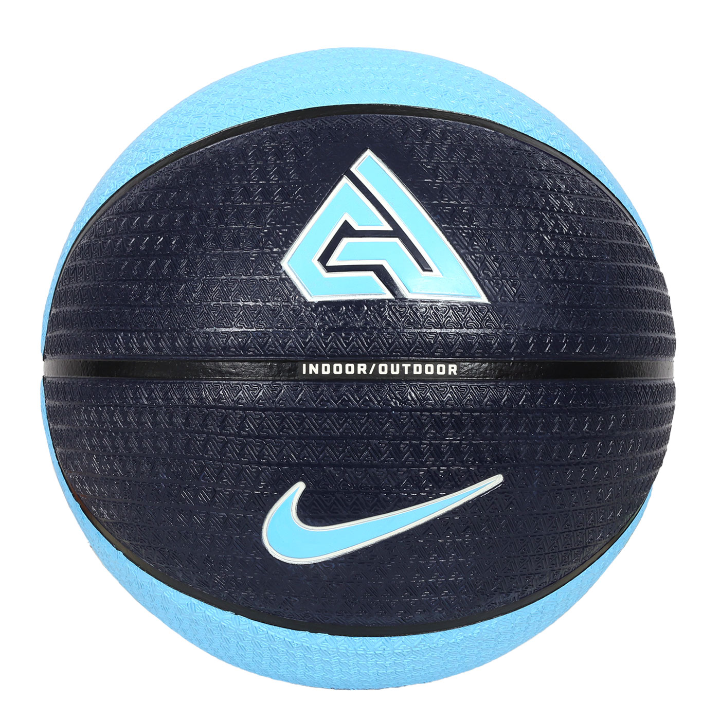 NIKE PLAYGROUND 8P 2.0 7號籃球  N100413945007