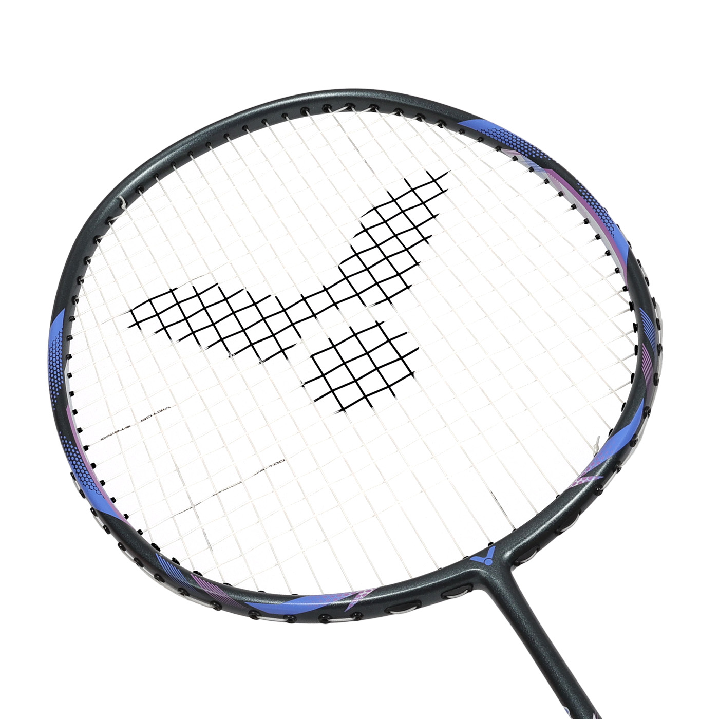 VICTOR 神速穿線拍  ARS-3210_WS-KF