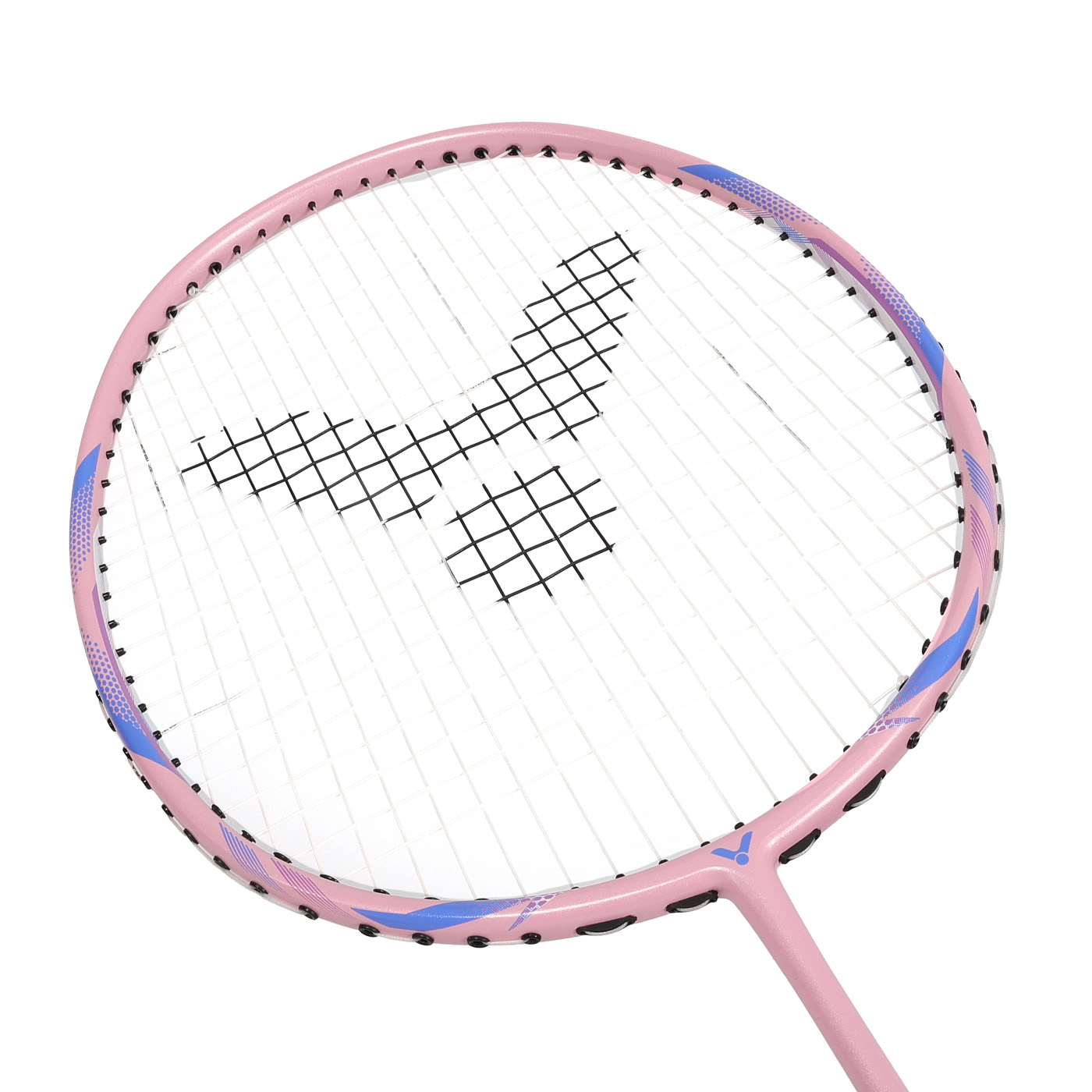 VICTOR 神速穿線拍  ARS-3210_WS-IF