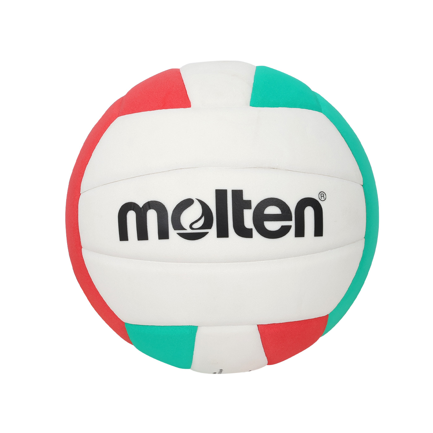 Molten #5 EVA泡棉合成皮排球  V5C2200