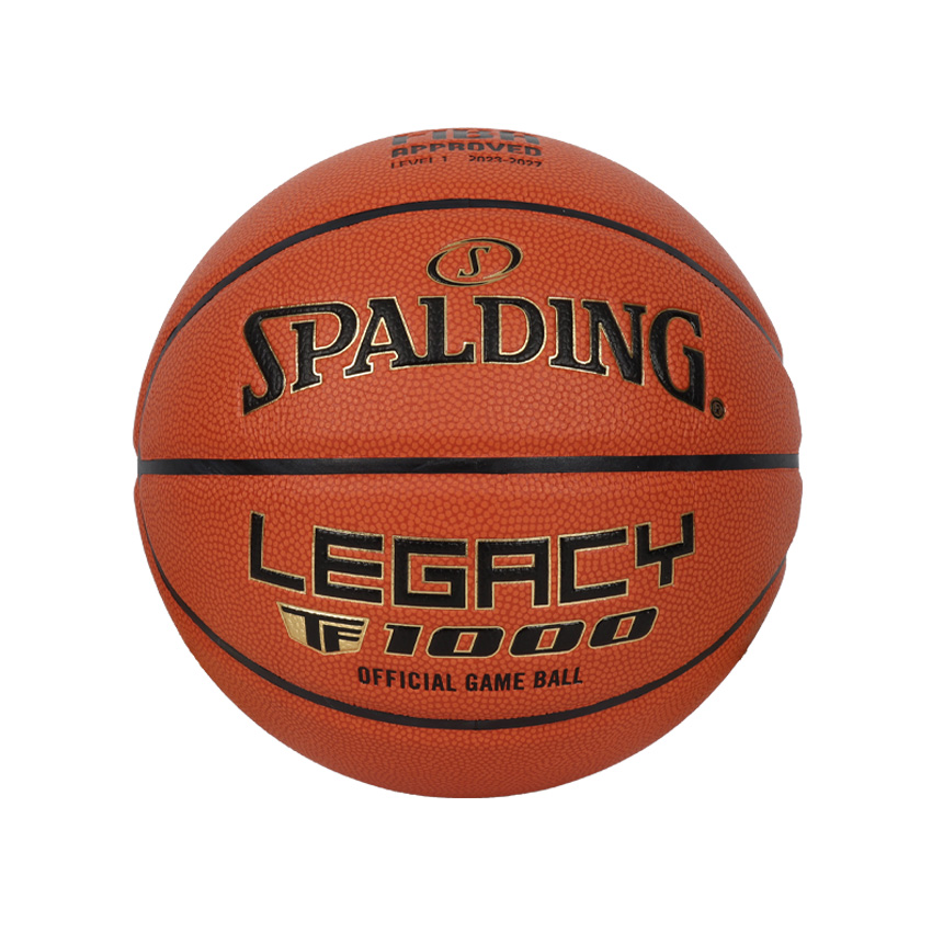 SPALDING TF-1000 Legacy 合成皮籃球#6  SPA76964-AUS