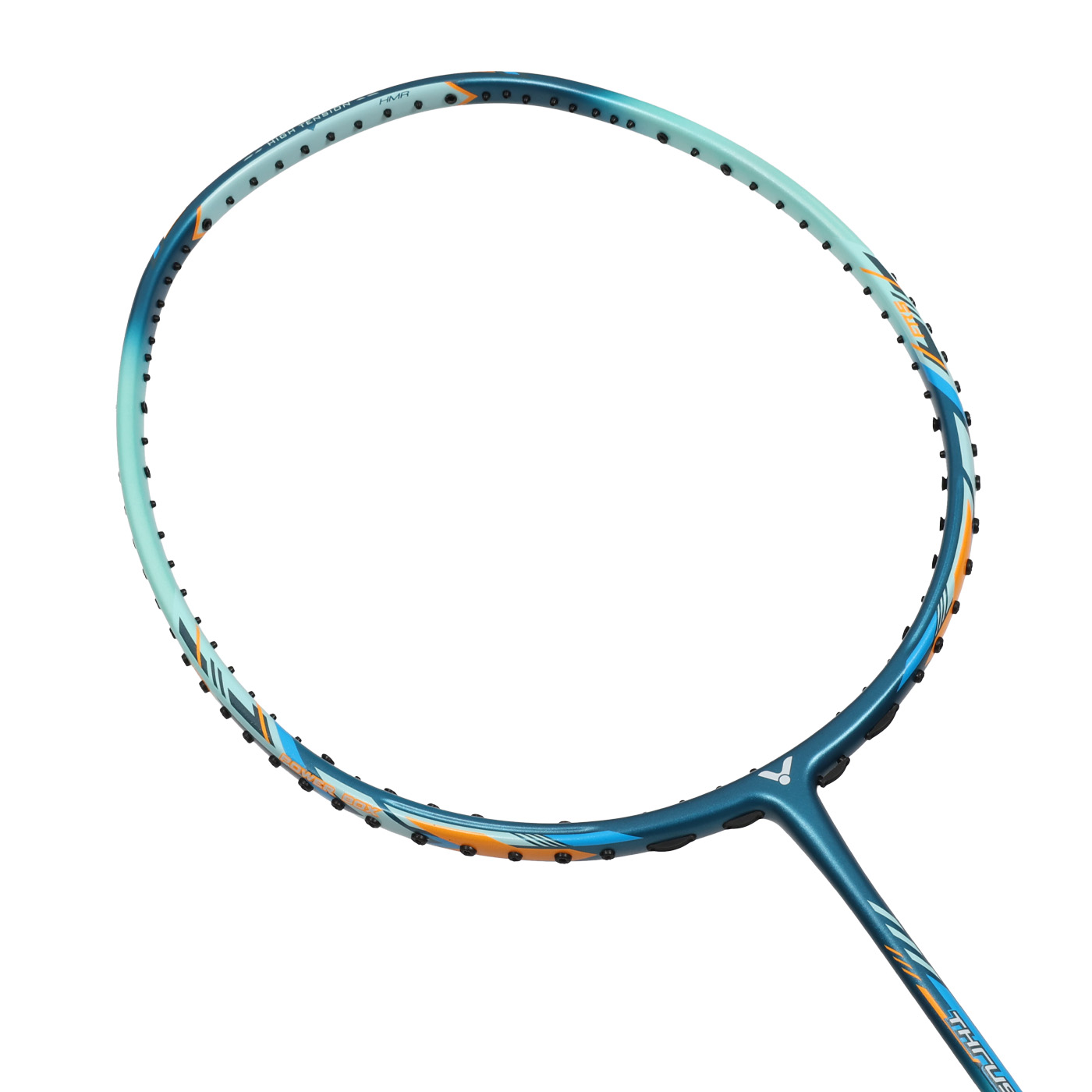 VICTOR 突擊羽球拍  TK-HMR-PRO-UO