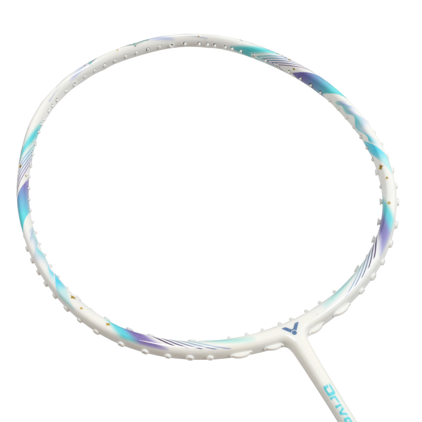 VICTOR 馭羽球拍  DX-PHECDA-A