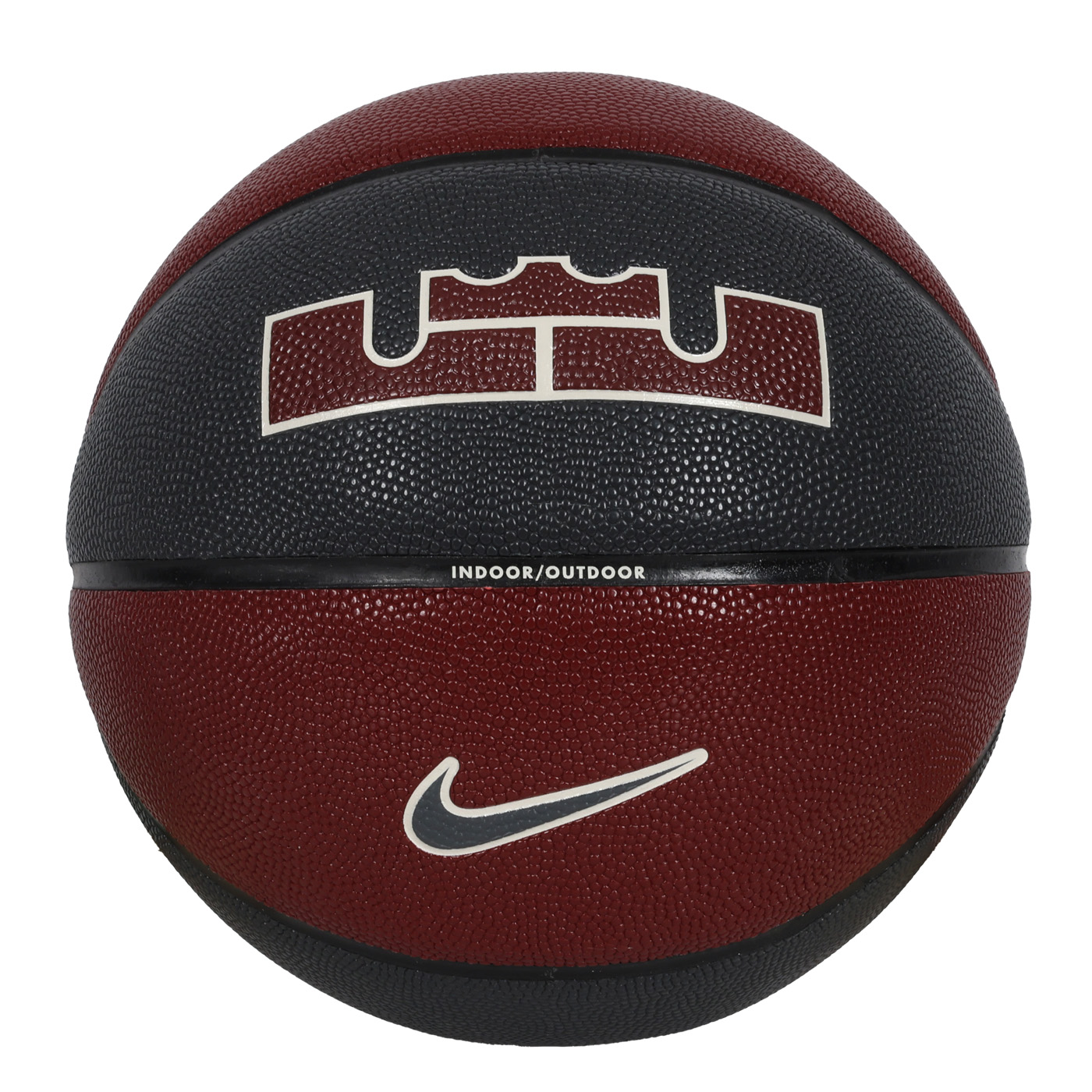 NIKE LEBRON ALL COURTS 7號籃球  N100436805207