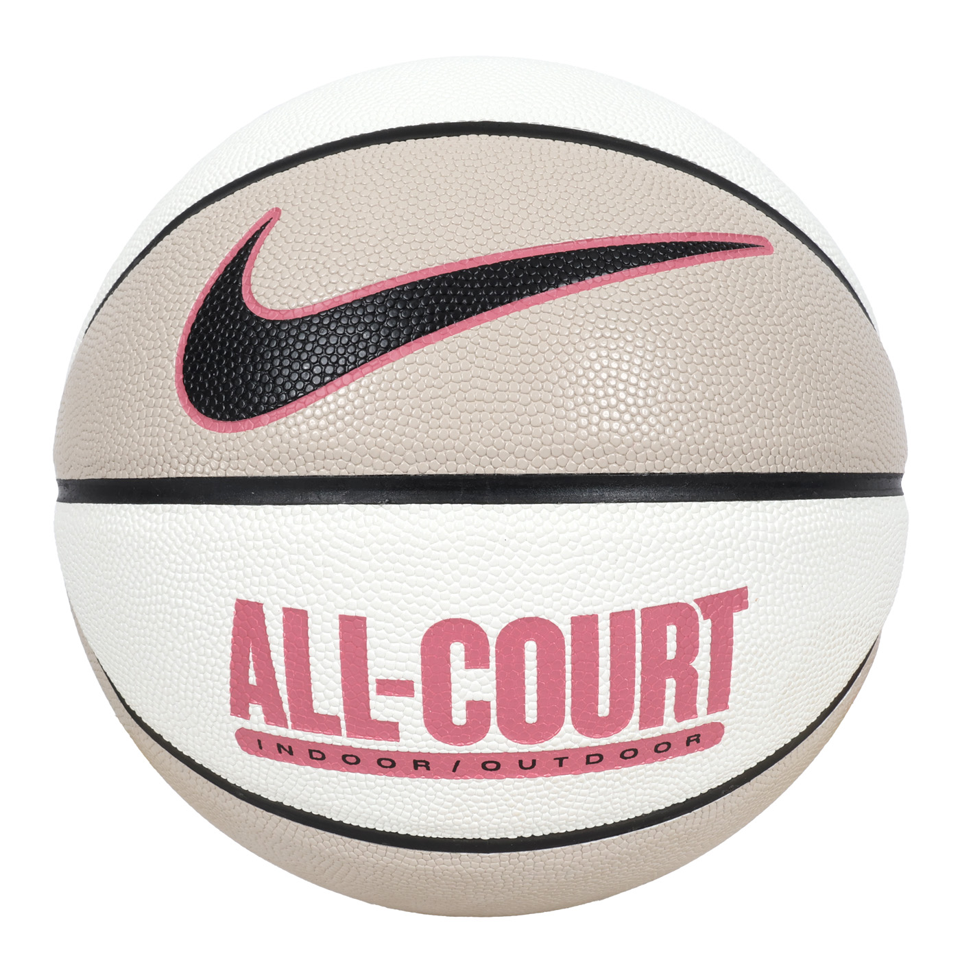 NIKE EVERYDAY ALL COURT 8P 7號籃球  N100436913607