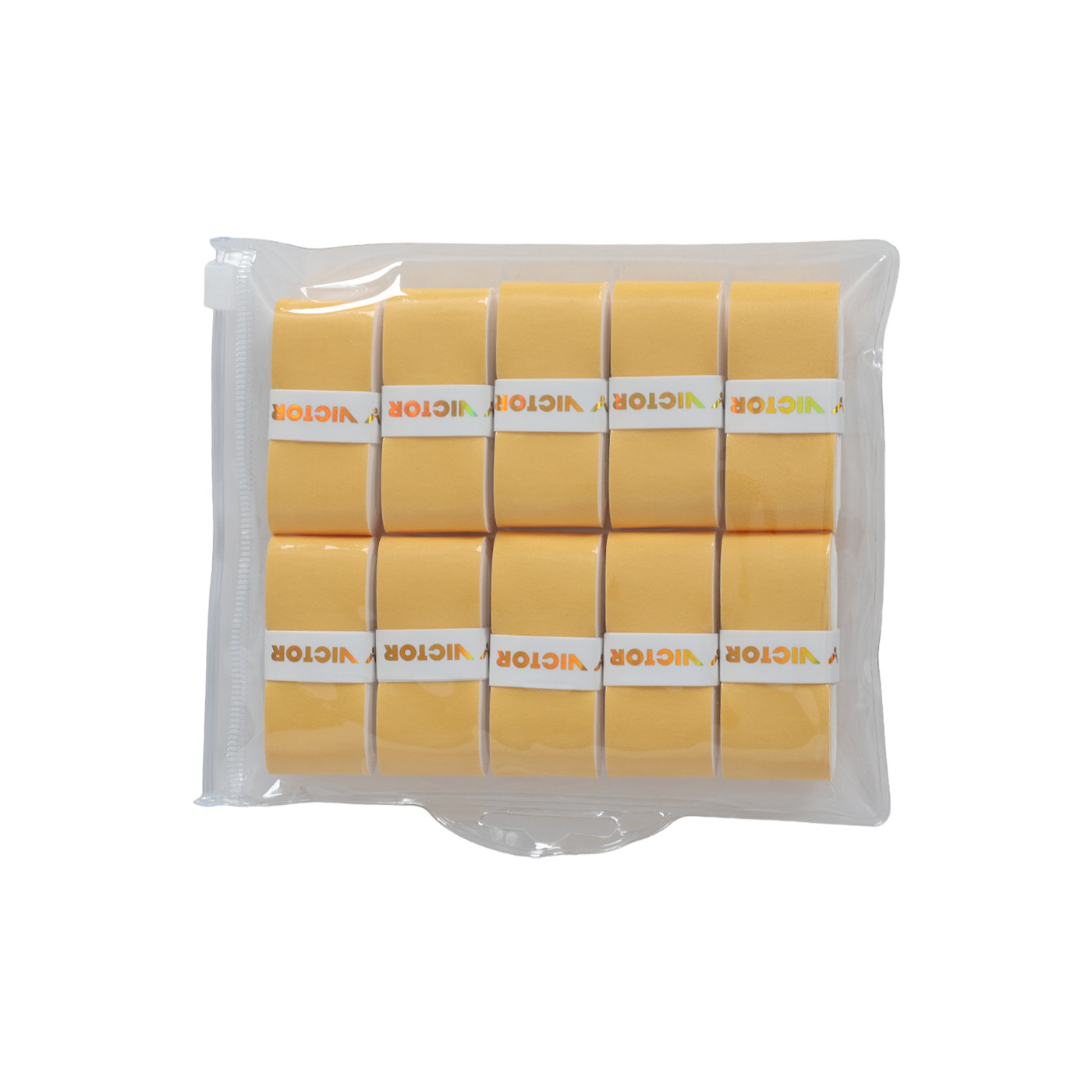 VICTOR 外握把布(10條入)  GR2-10AE