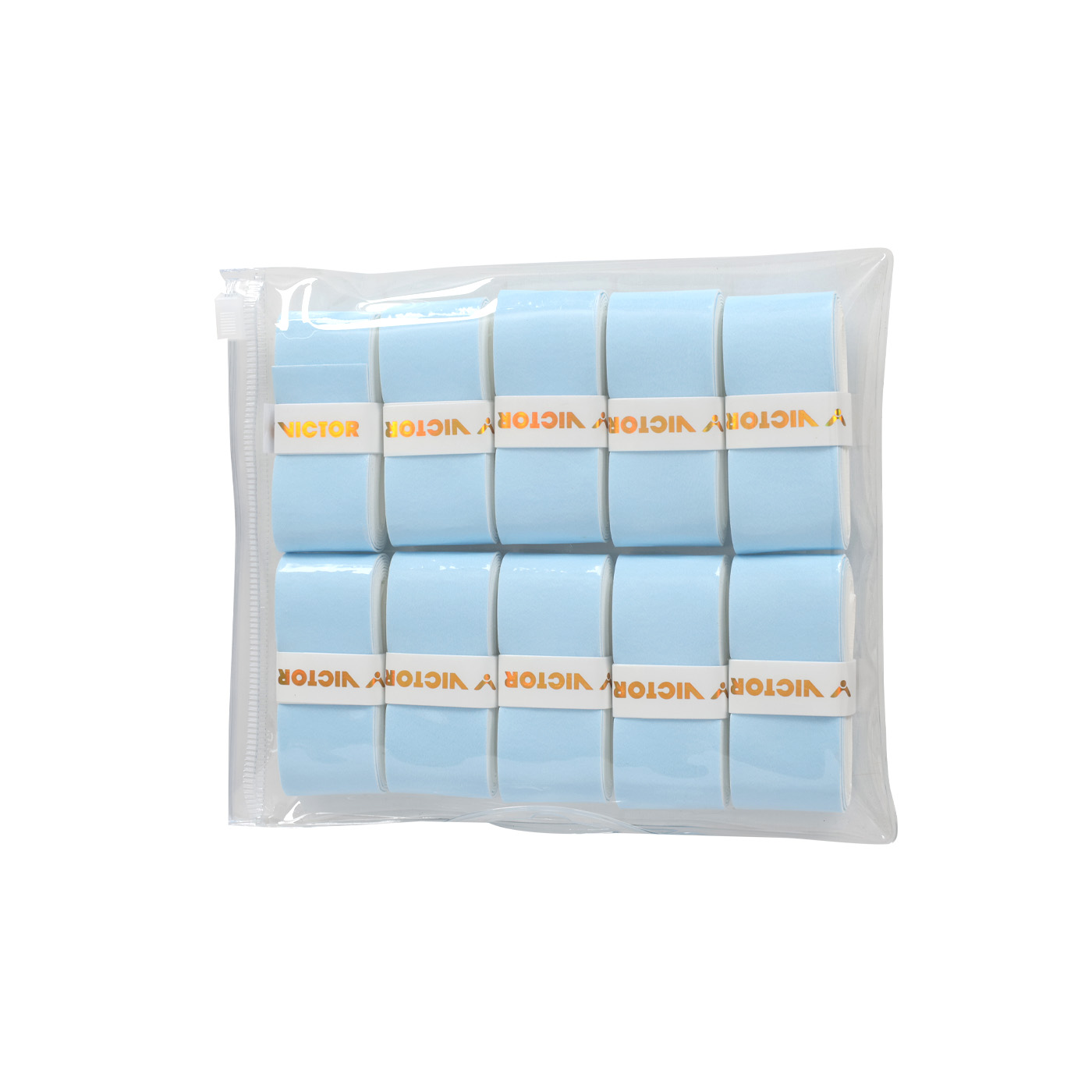 VICTOR 外握把布(10條入)  GR2-10AM