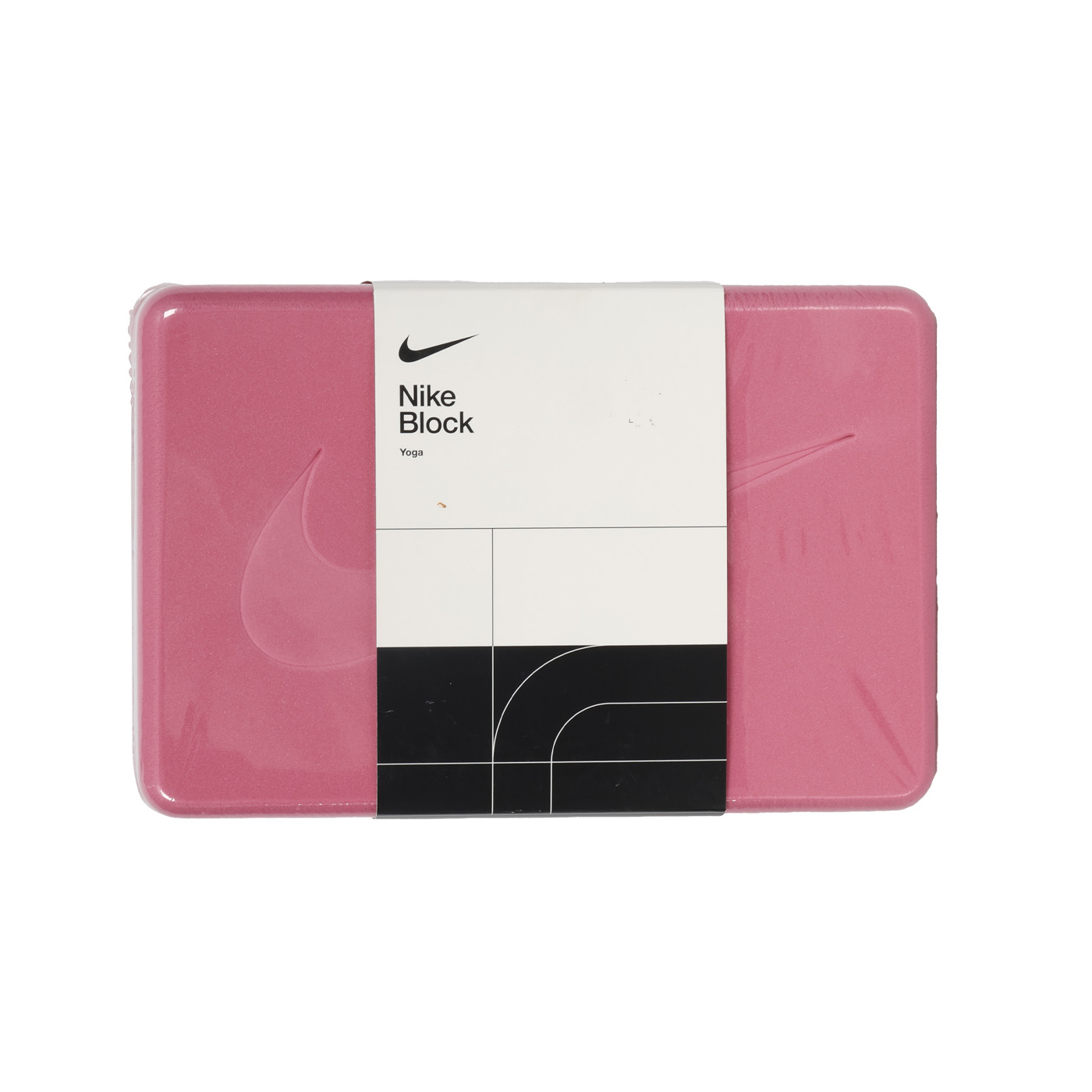 NIKE YOGA 瑜珈磚  N1009017643OS