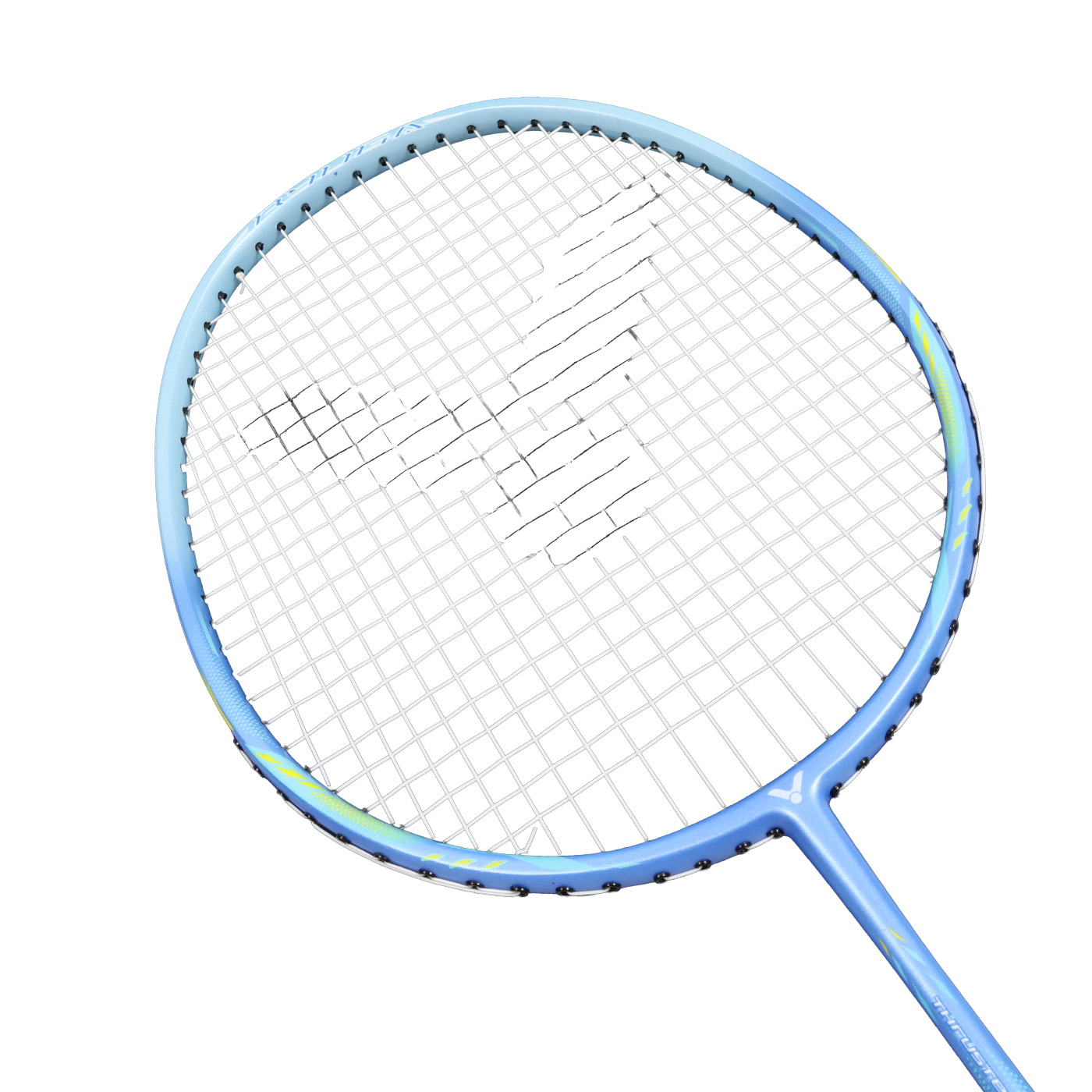 VICTOR 突擊羽球拍  TK-RYUGA SPORT-F