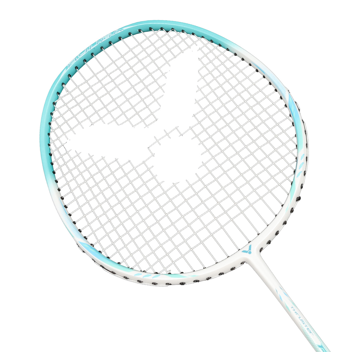 VICTOR 突擊羽球拍  TK-RYUGA SPORT-R