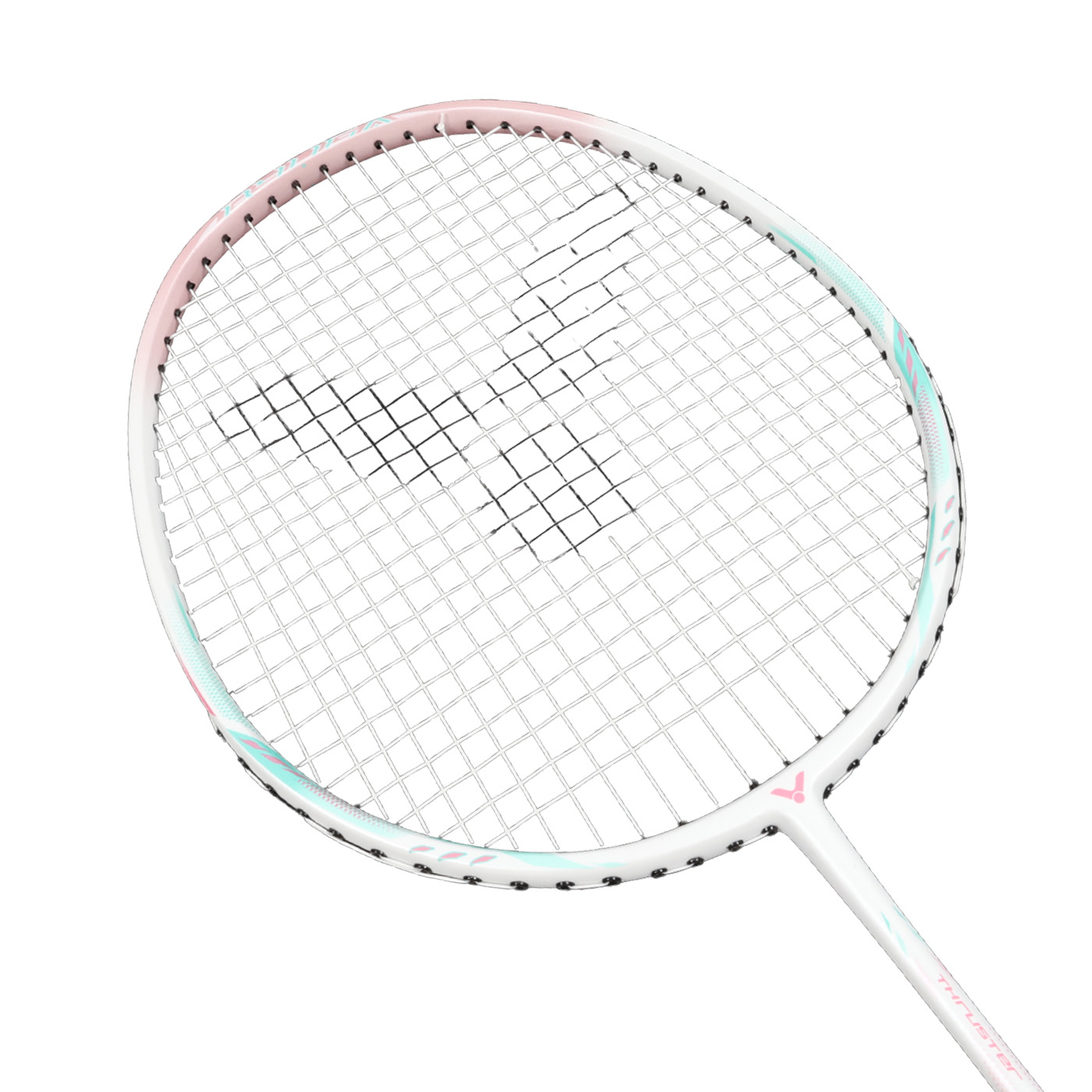 VICTOR 突擊羽球拍  TK-RYUGA SPORT-I