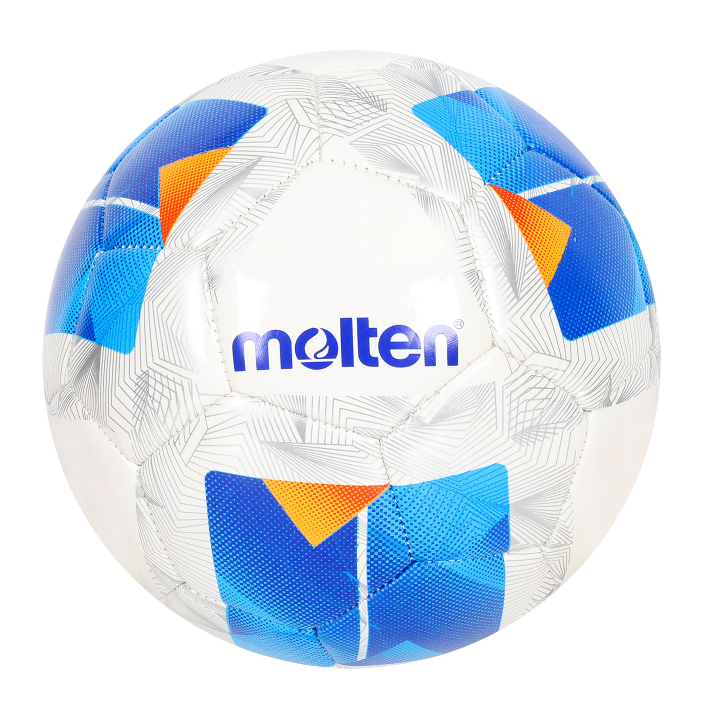 Molten #3合成皮足球  F3N2000