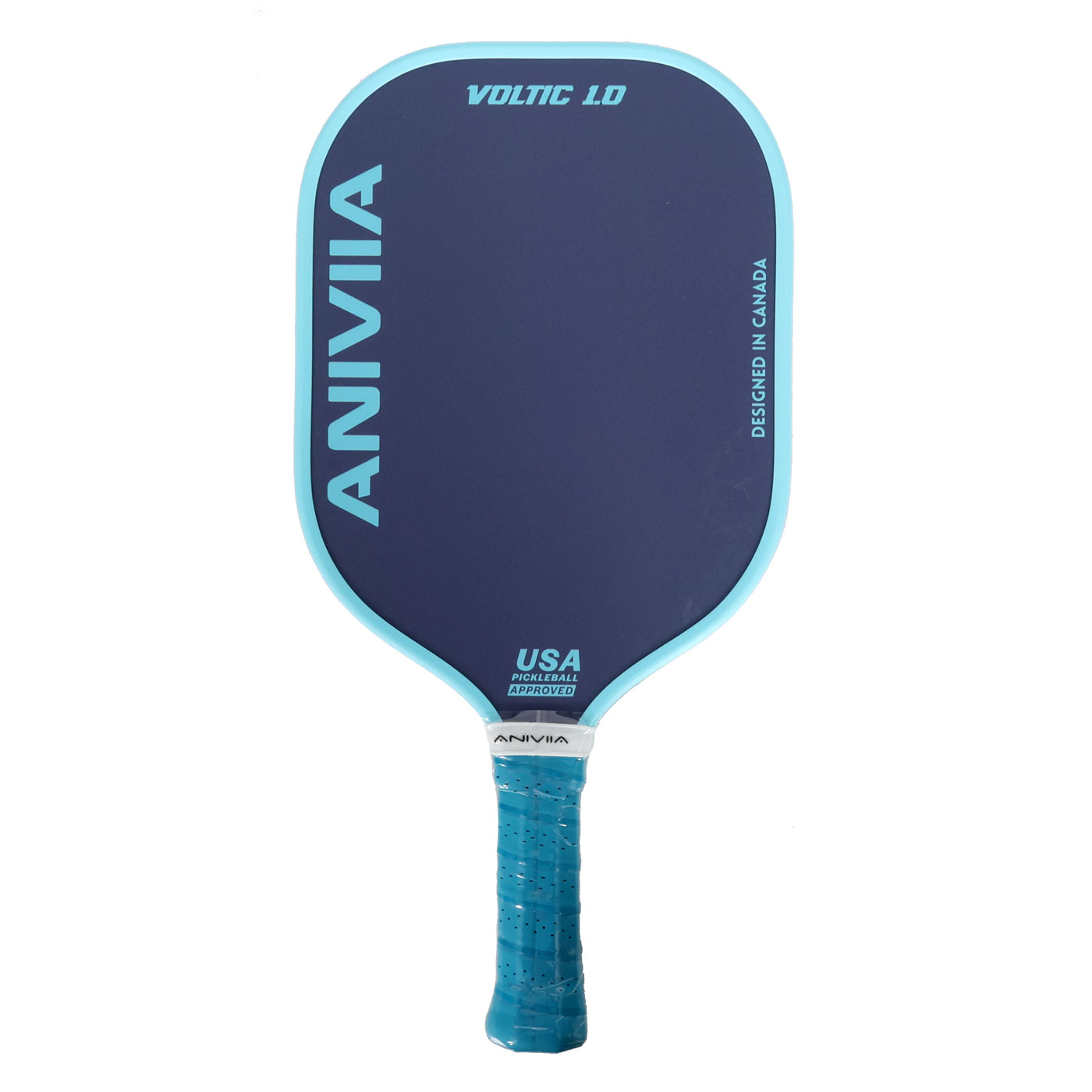 ANIVIIA 匹克球拍 V1-Voltic 1.0(附拍套)  V1-P0003