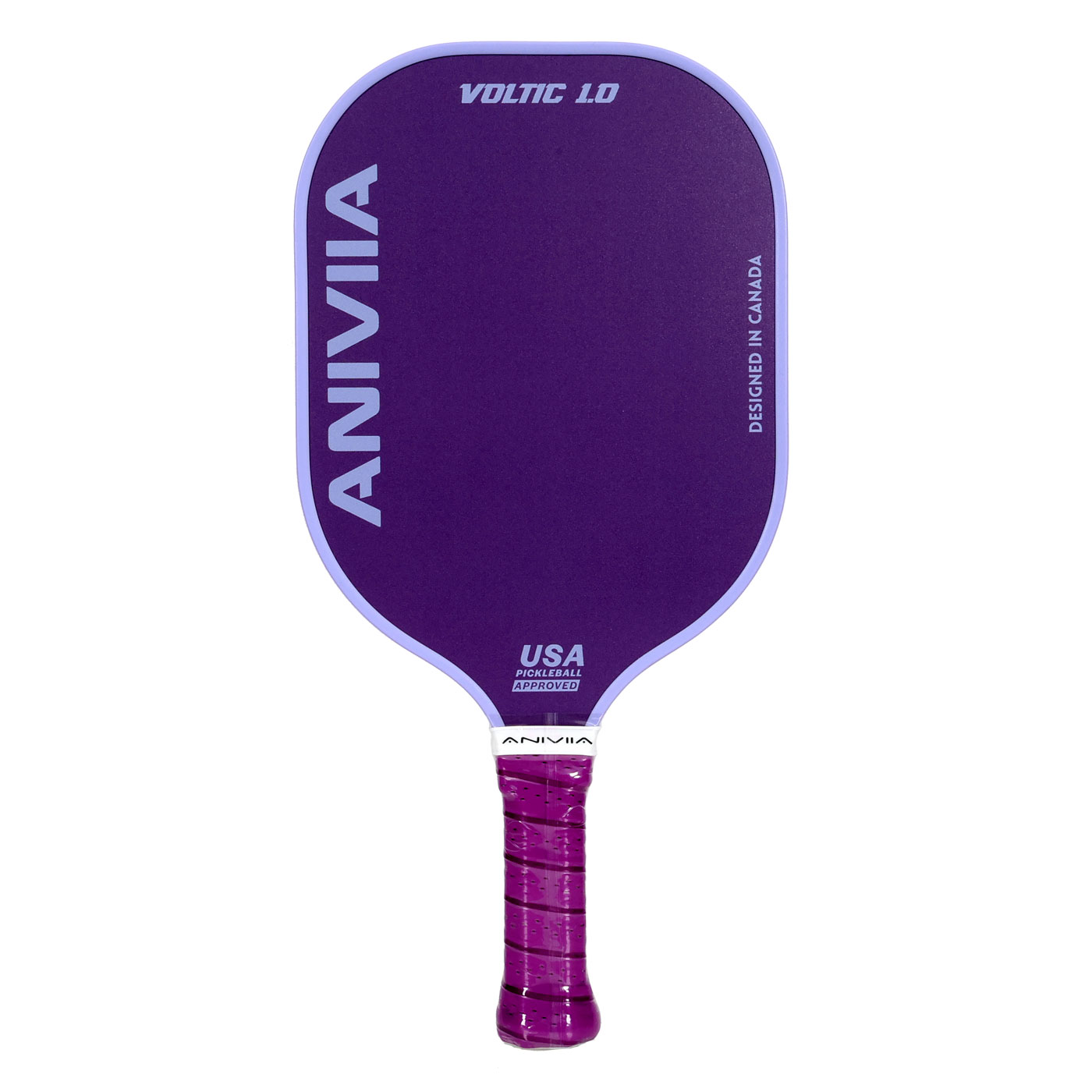 ANIVIIA 匹克球拍 V1-Voltic 1.0(附拍套)  V1-P0004