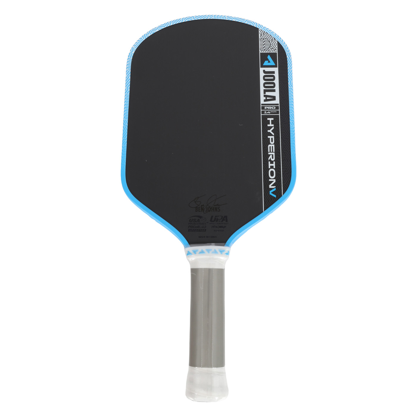 JOOLA HYPERION PRO V 14MM匹克球拍  600580